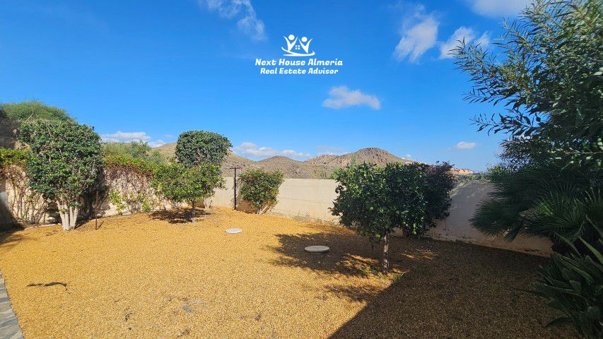 Villa Mojacar Costa de Almería Spanje