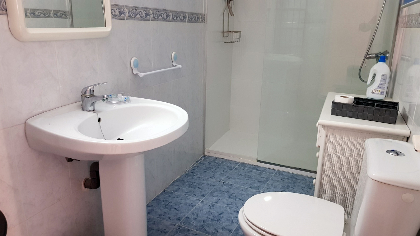 Apartamento en venta en Javea