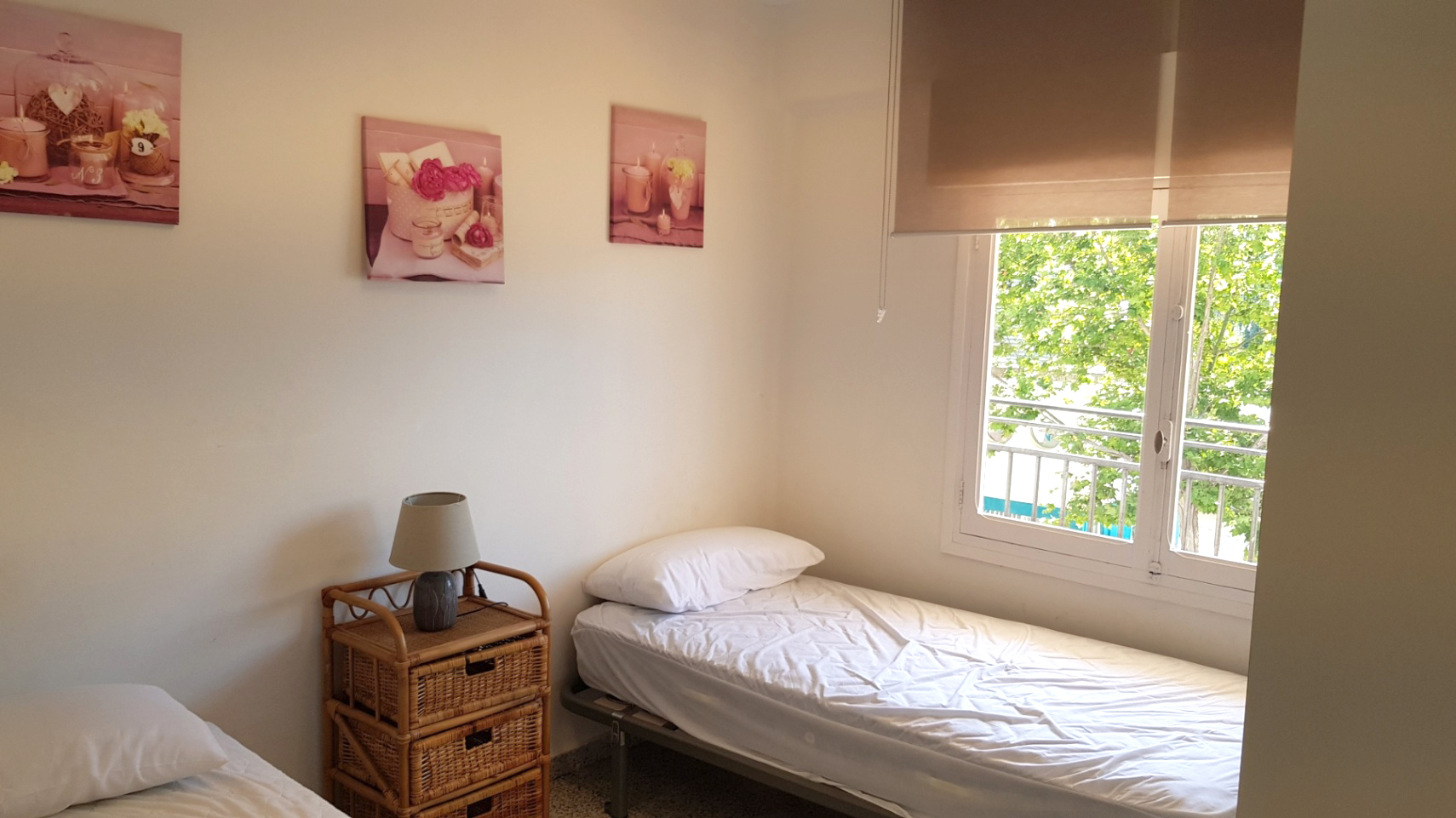 Apartamento en venta en Javea