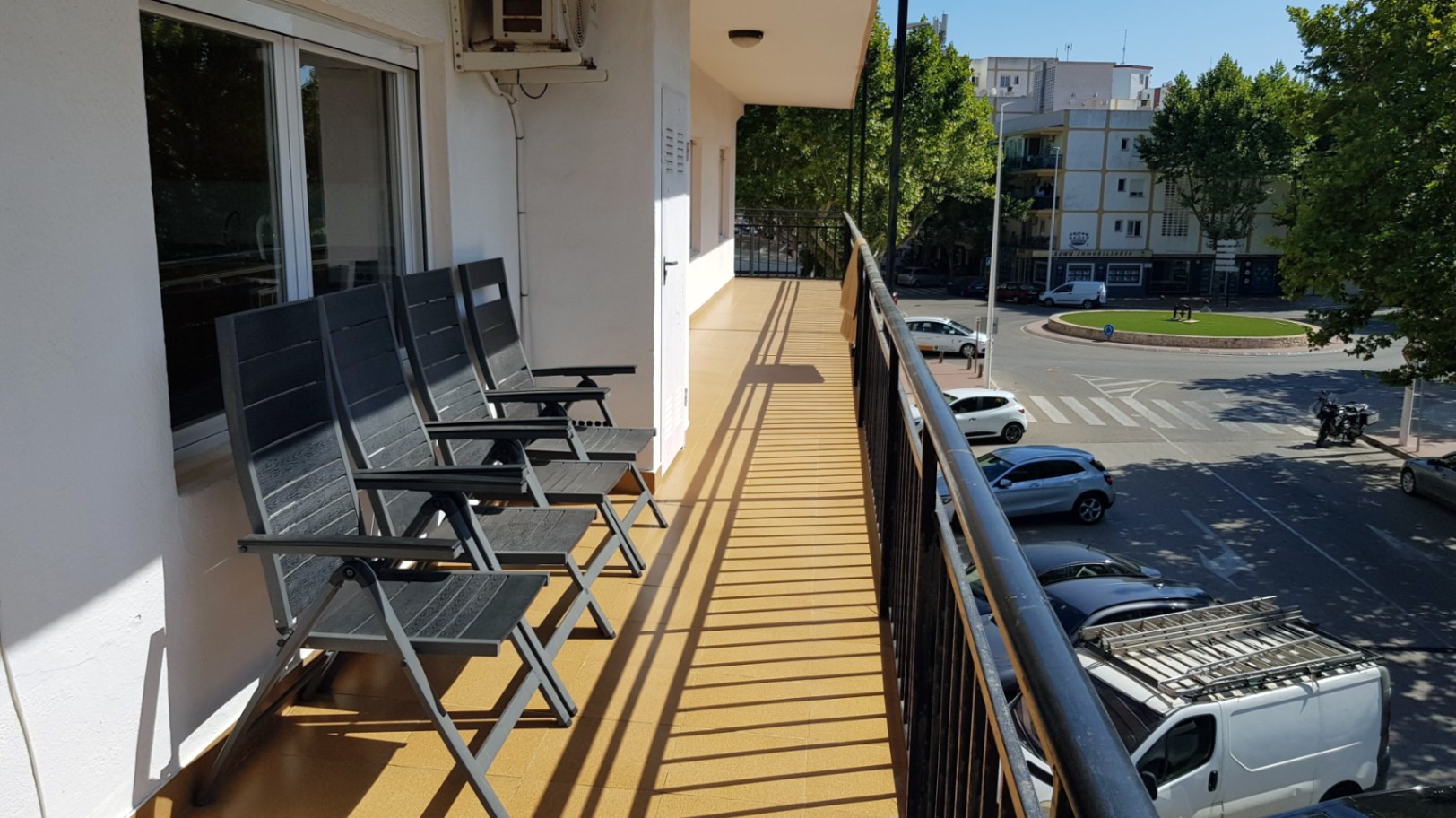 Apartamento en venta en Javea