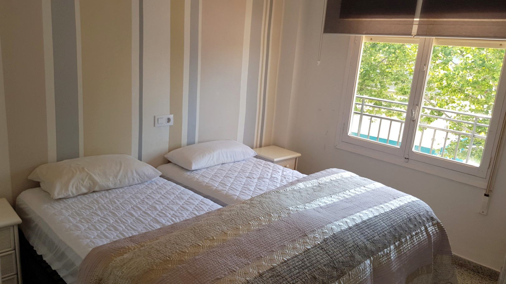 Apartamento en venta en Javea
