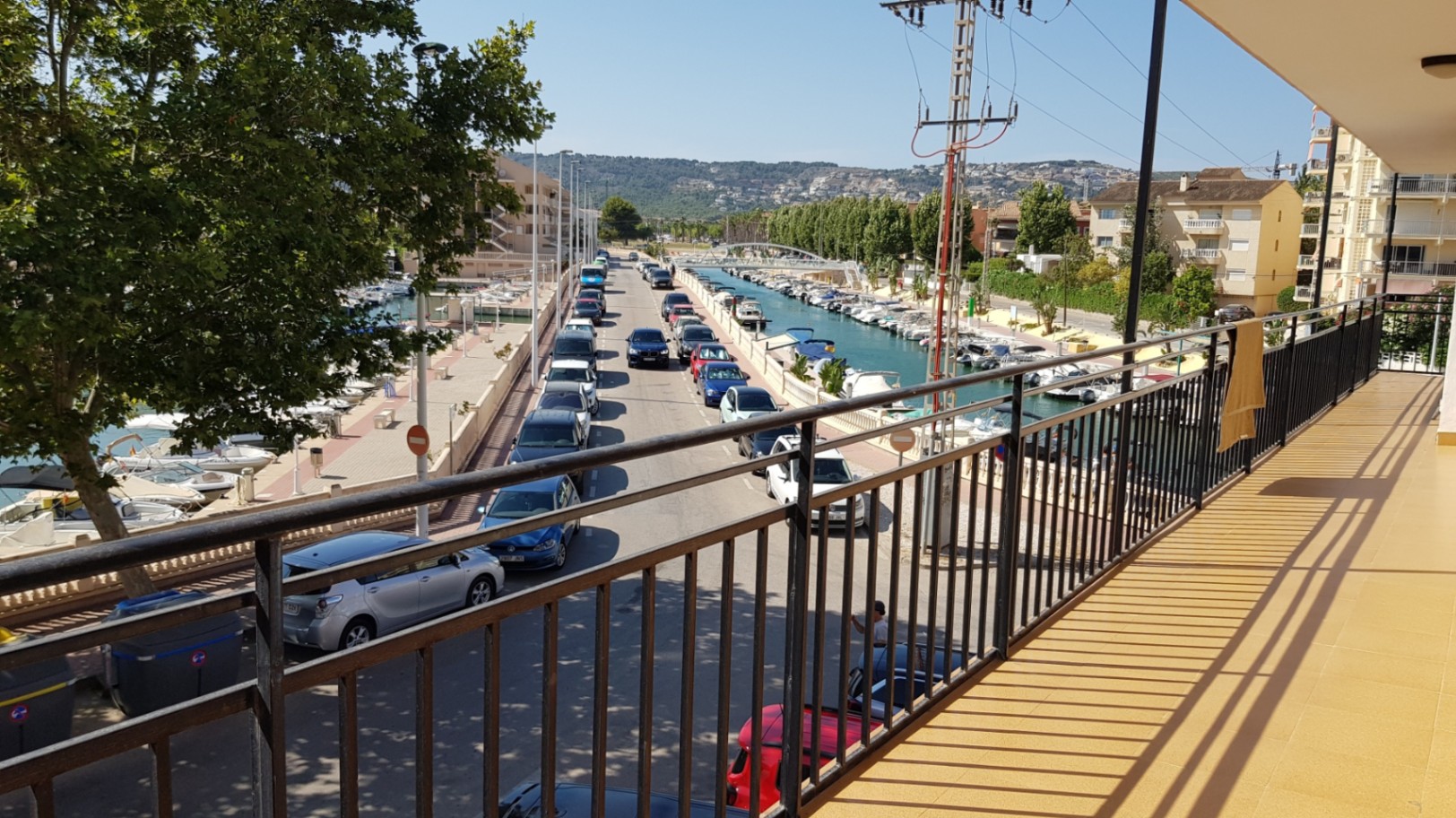 Apartamento en venta en Javea