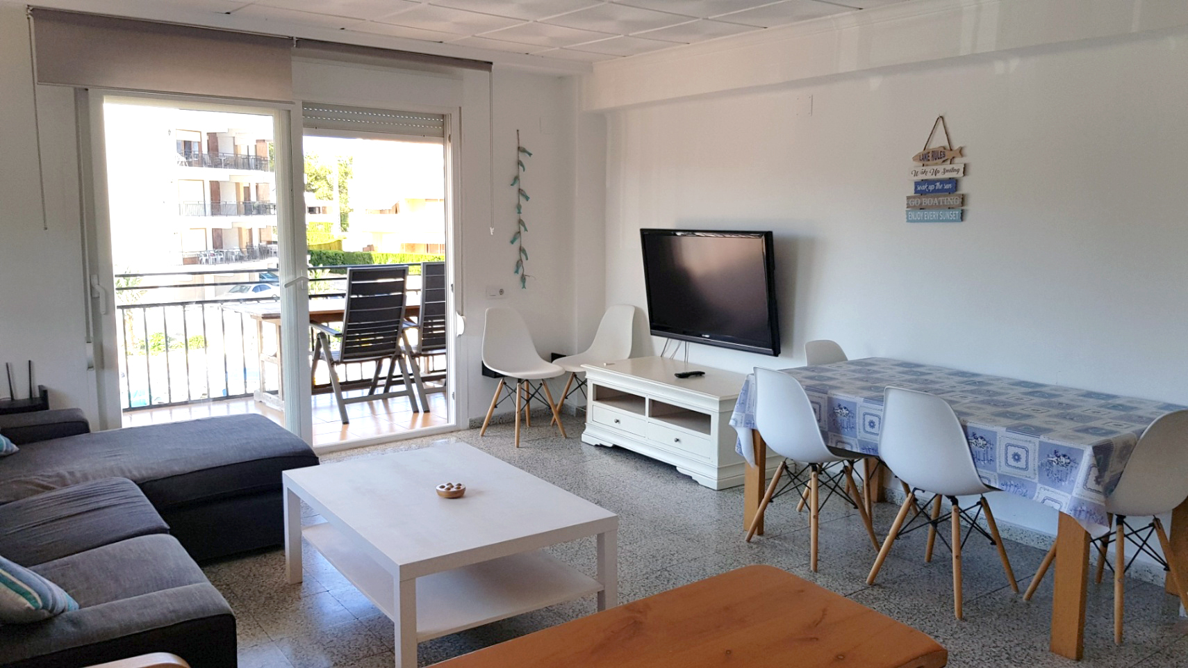 Apartamento en venta en Javea