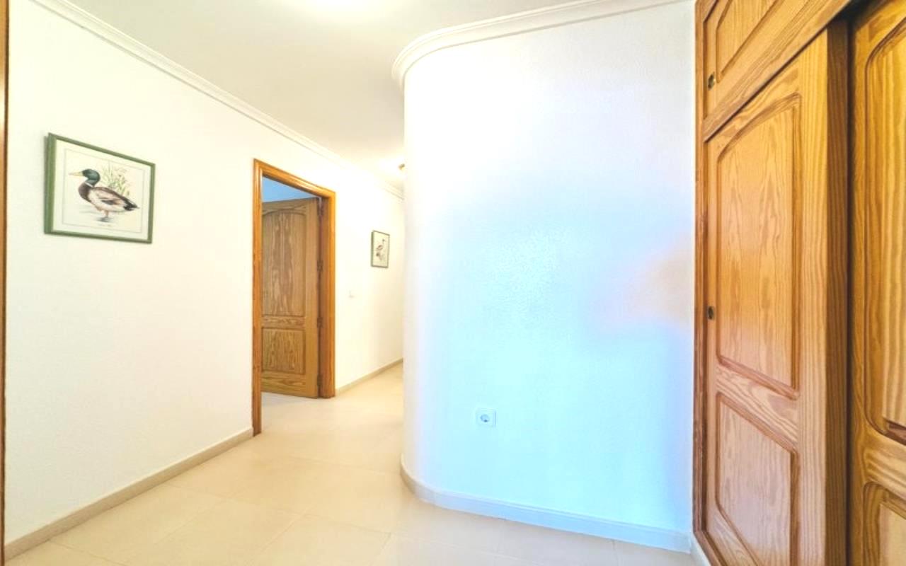 Apartamento en venta en Torrevieja zona La Mata