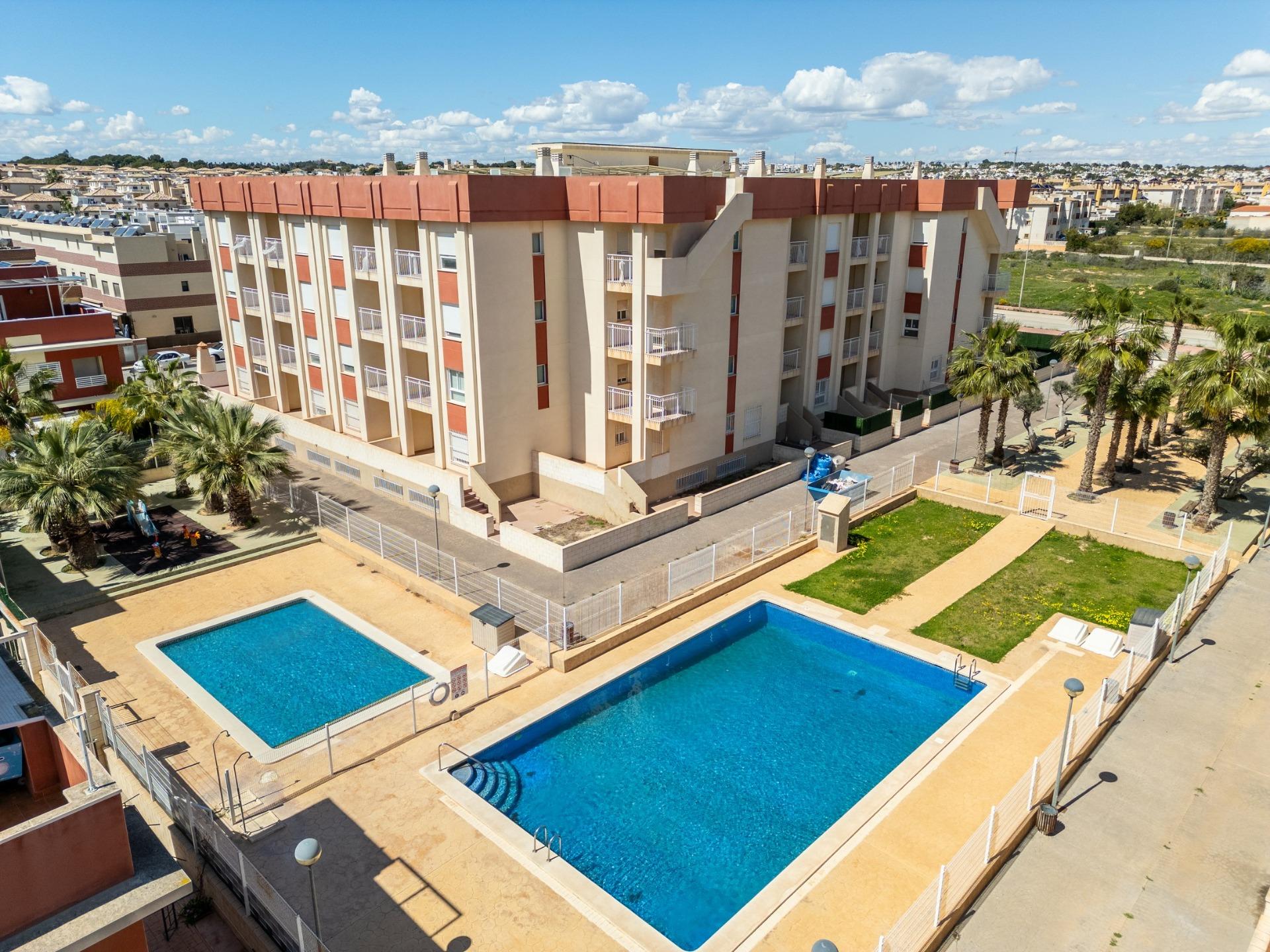 Appartement Orihuela Costa Costa Blanca Zuid Spanje