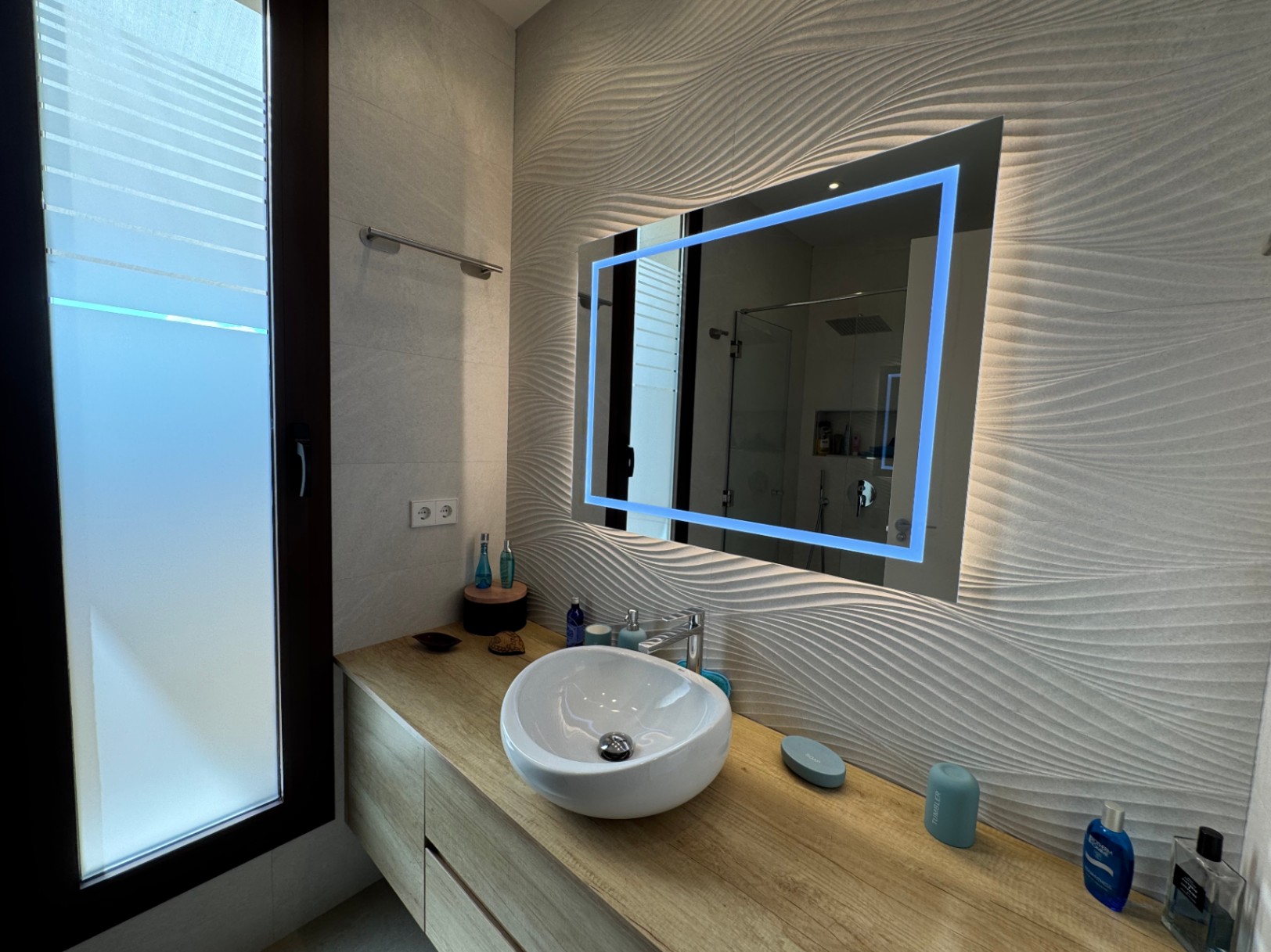 Villa en venta en Beniarbeig