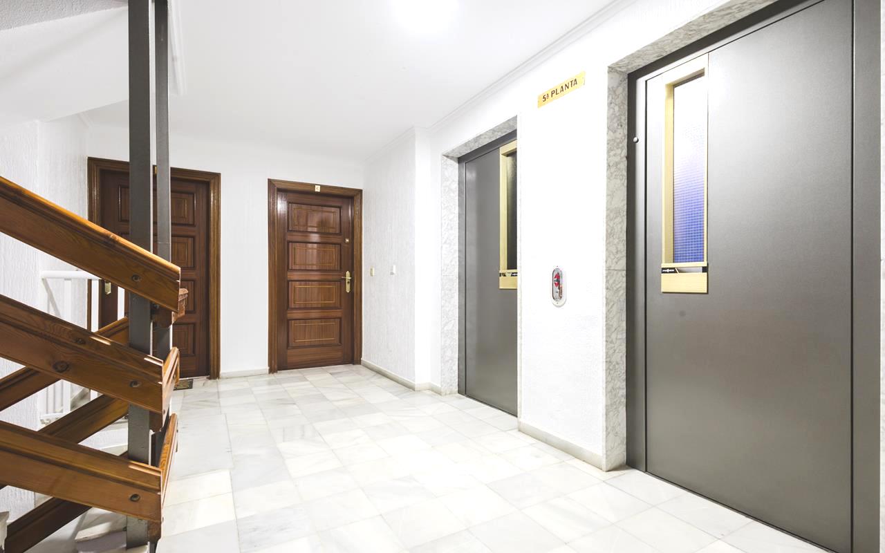 Apartamento en venta en Torrevieja