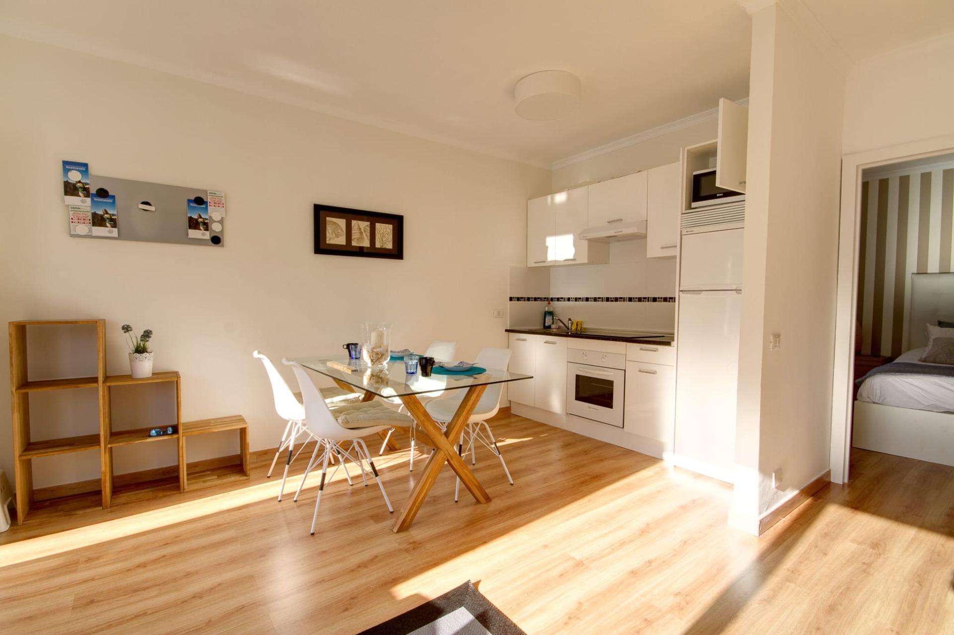 Apartment in Mogan - Image 3