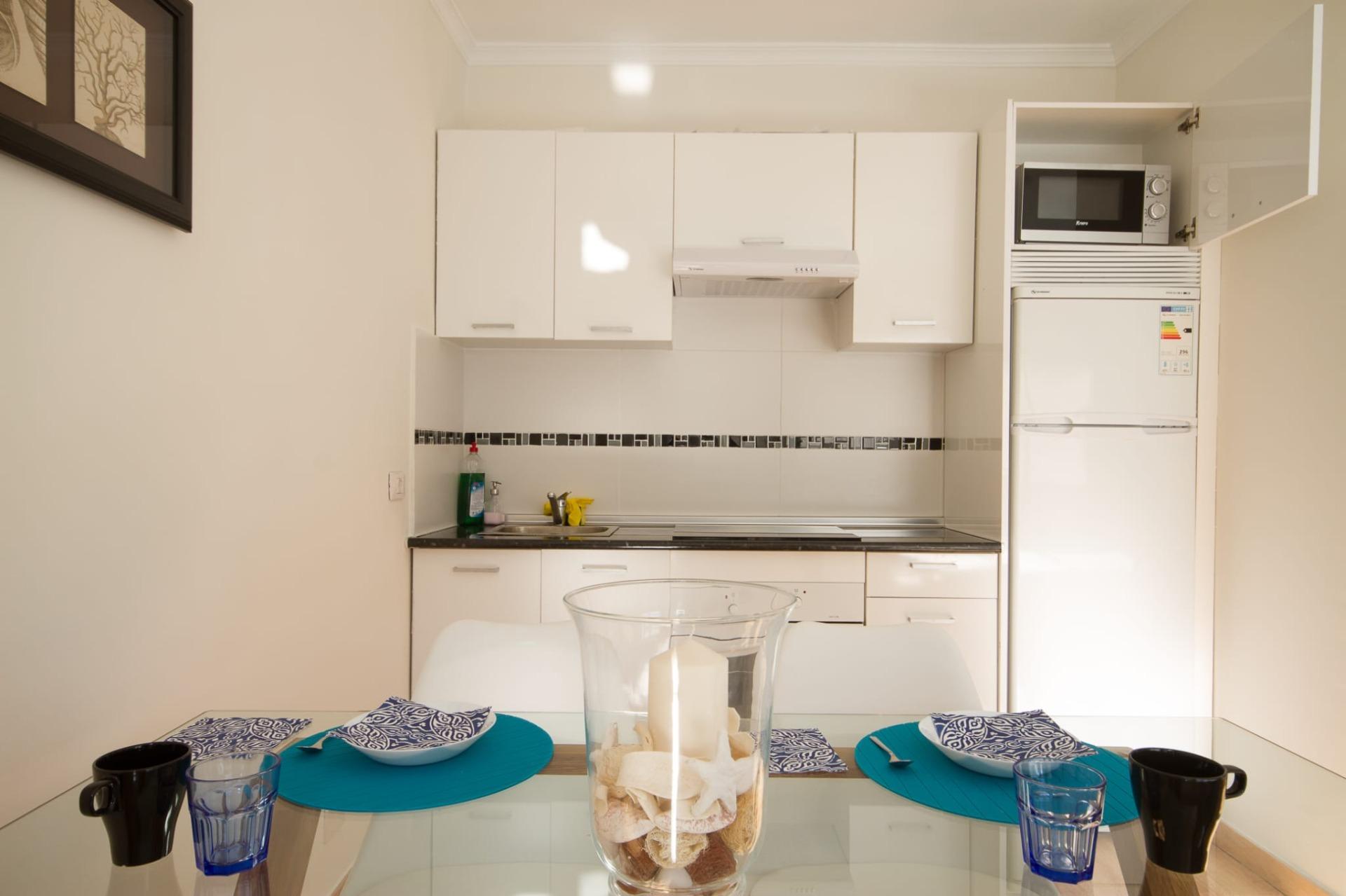 Apartment in Mogan - Image 4