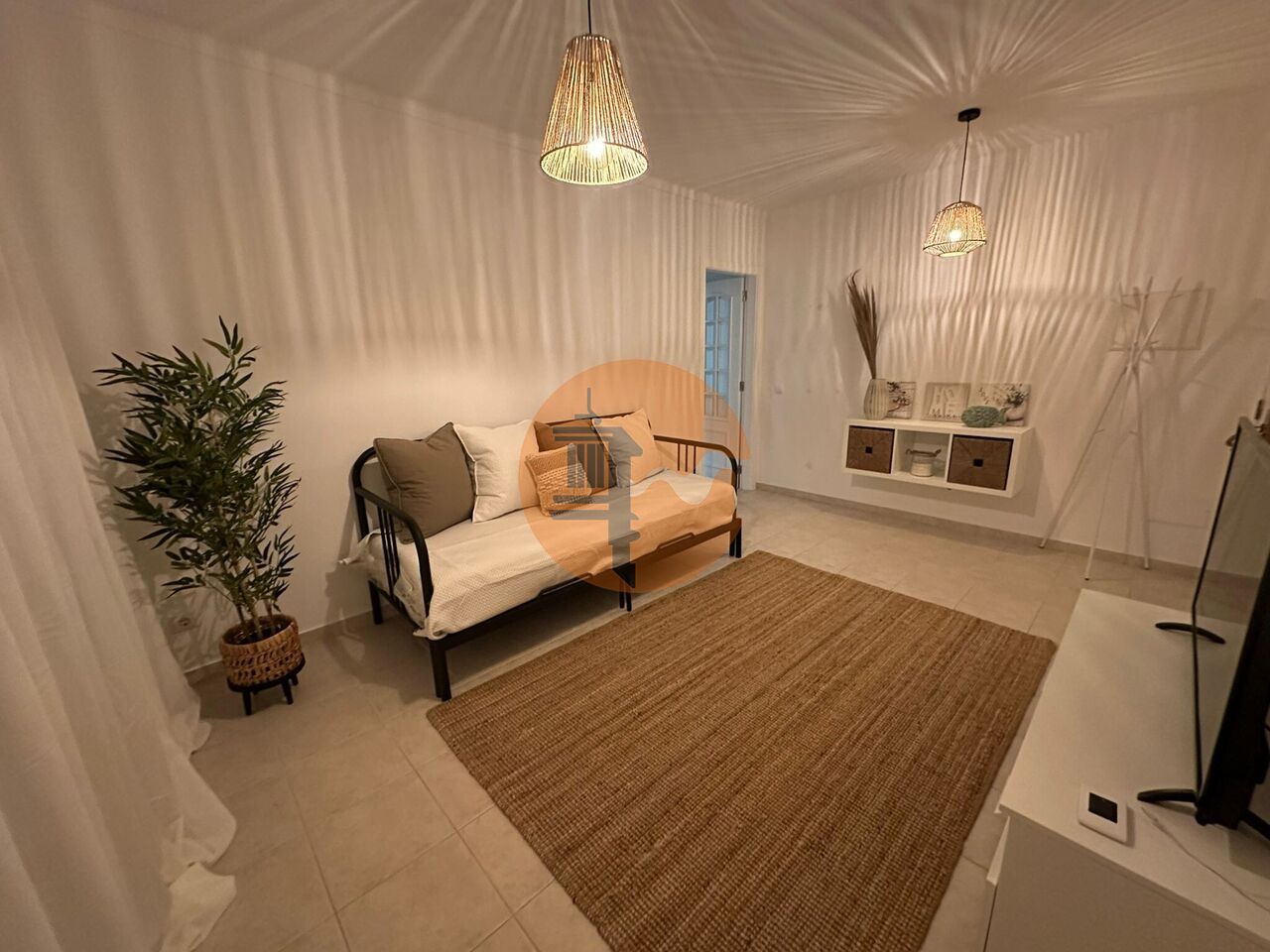 Apartment in Vila Real de Santo Antonio - view 1