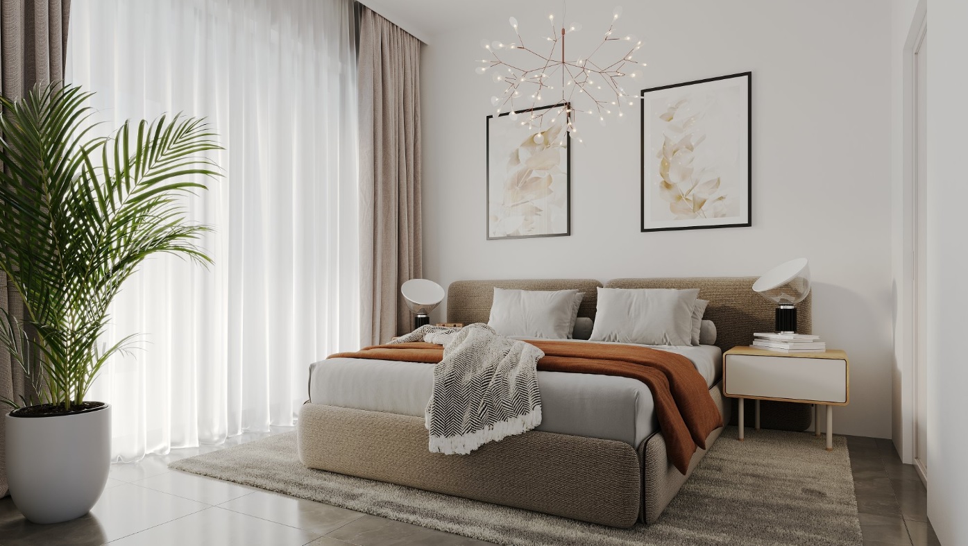 Villa en venta en Calpe