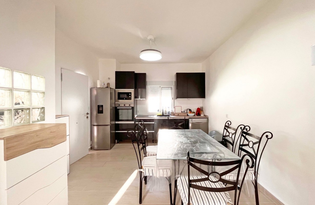 Villa in Playa Flamenca - Image 4