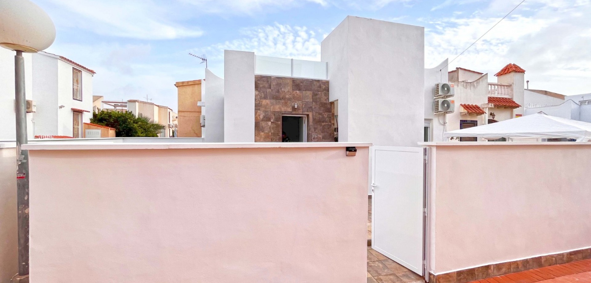 Villa in Playa Flamenca - Image 3