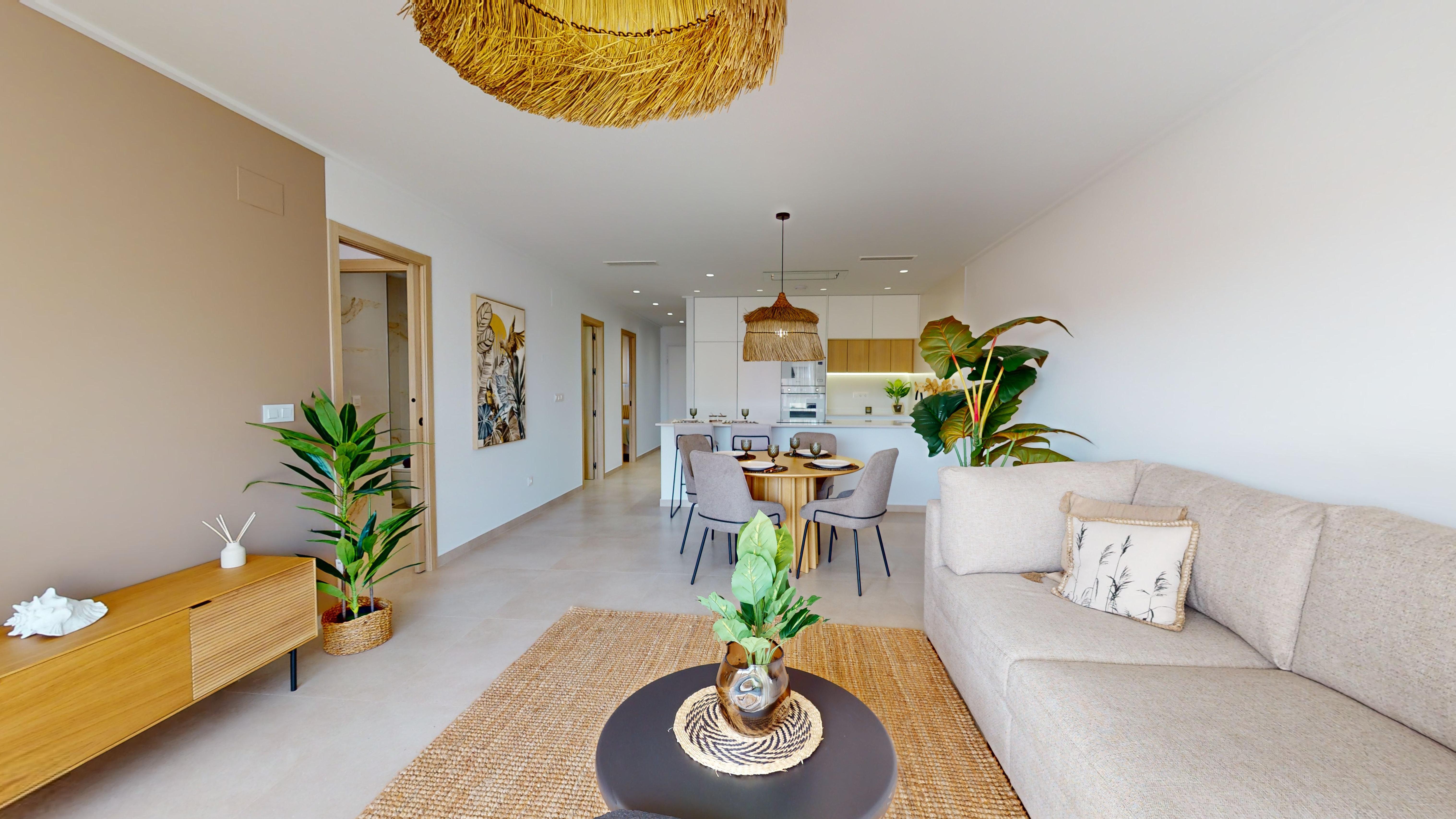 Apartment in Urbanizacion El Raso - Image 3