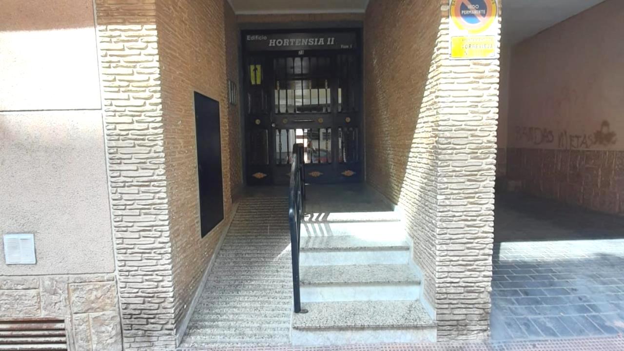 Apartment Torrevieja Costa Blanca South Spain