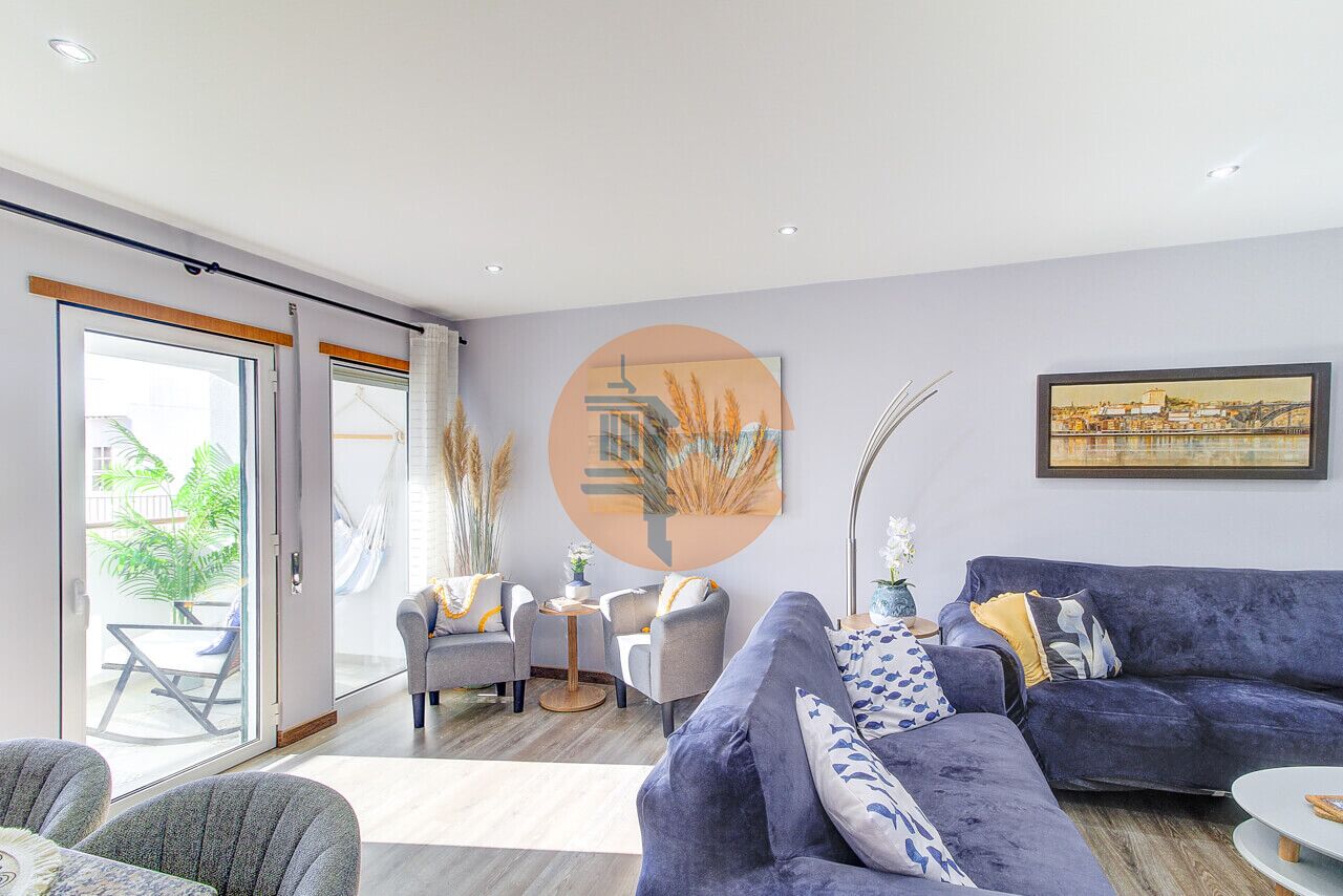 Apartment in Vila Real de Santo Antonio - view 1