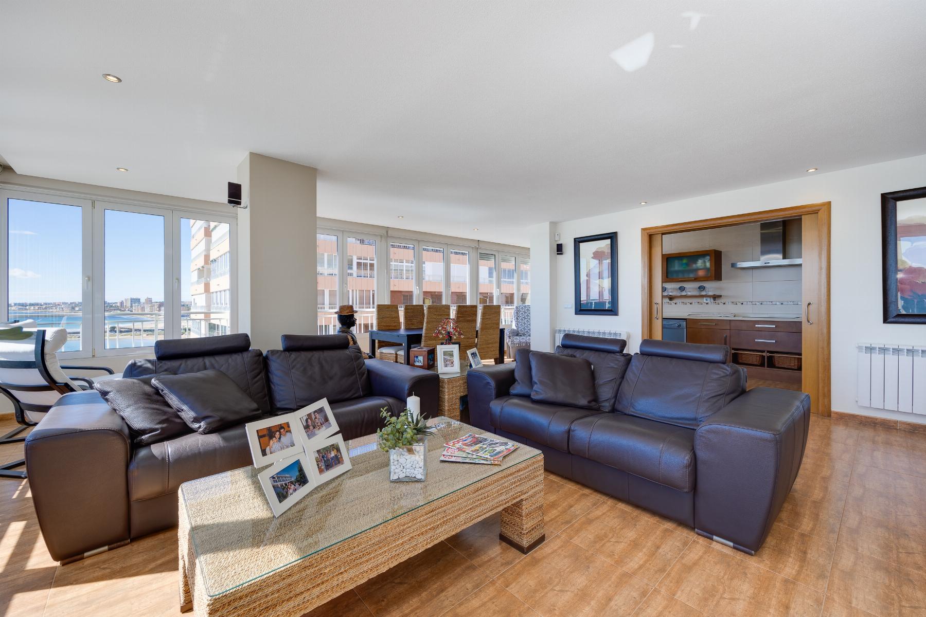 Apartment in Torrevieja - view 1