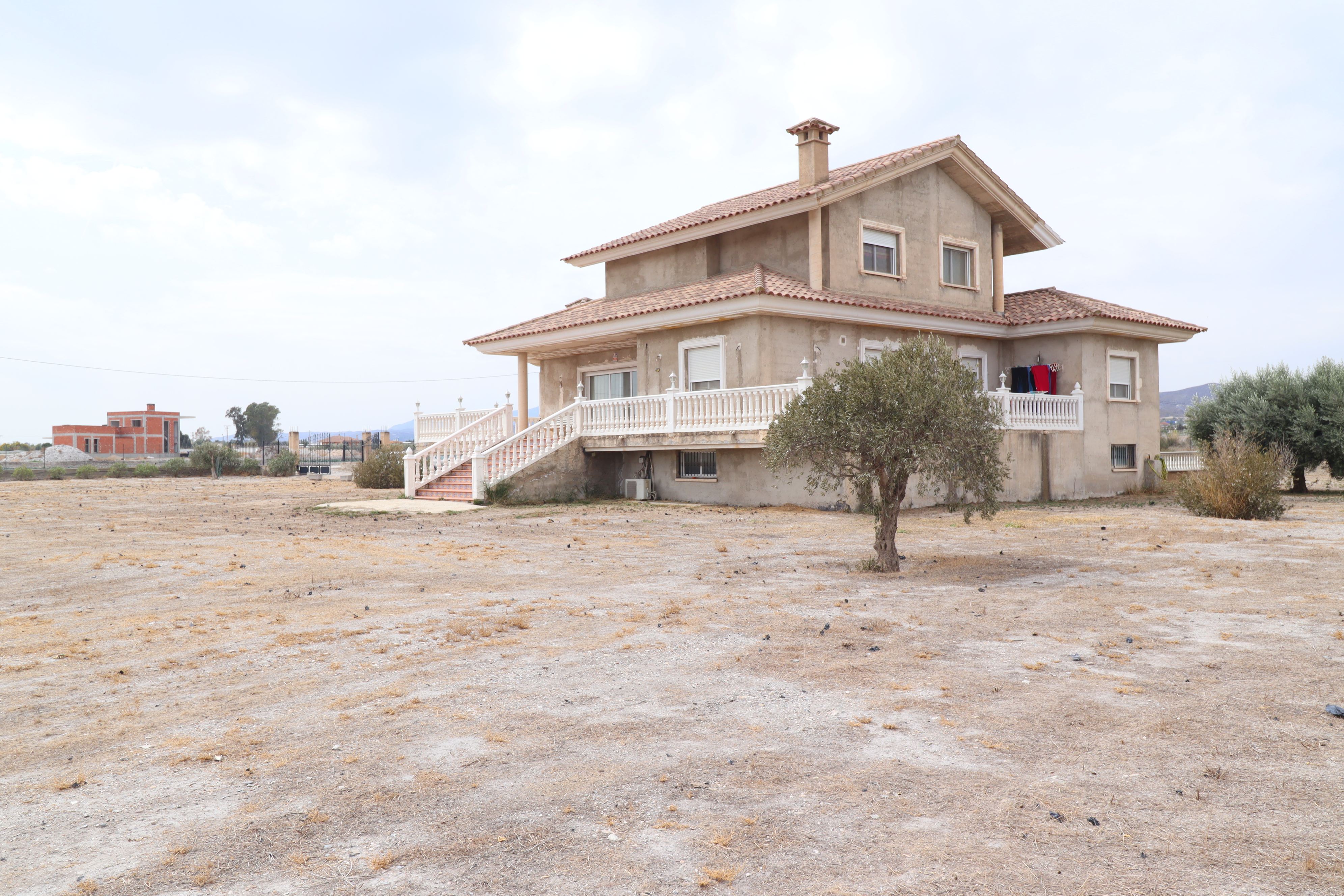 Villa in Lorca - Image 4