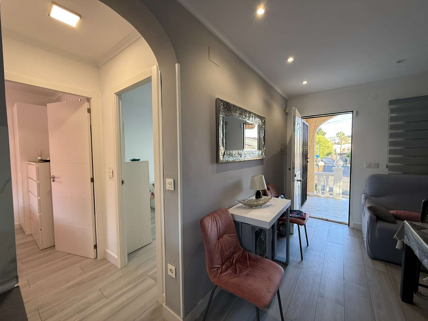 Villa en venta en San Fulgencio