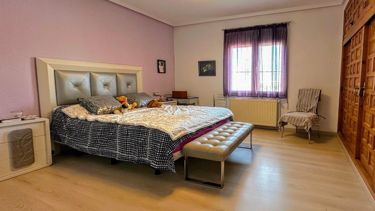 Villa en venta en Rojales zona Ciudad Quesada