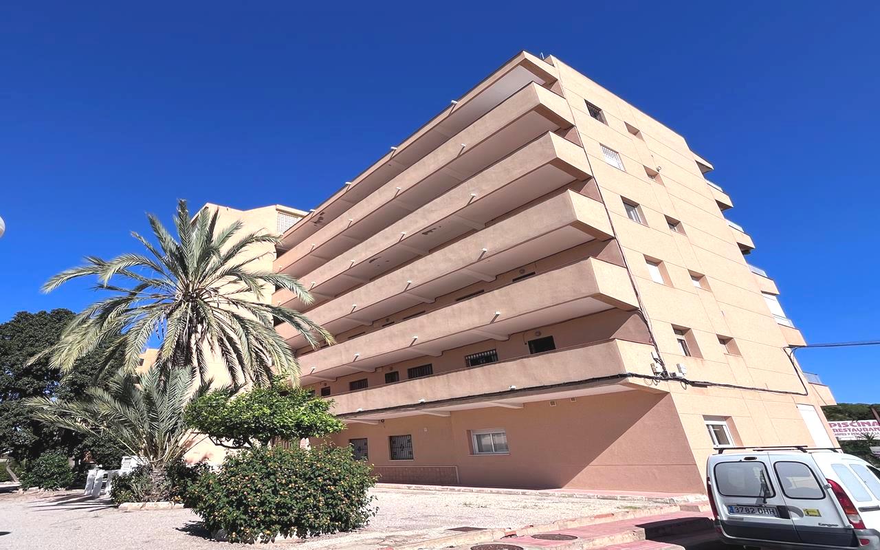 Apartamento en venta en Torrevieja zona La Mata