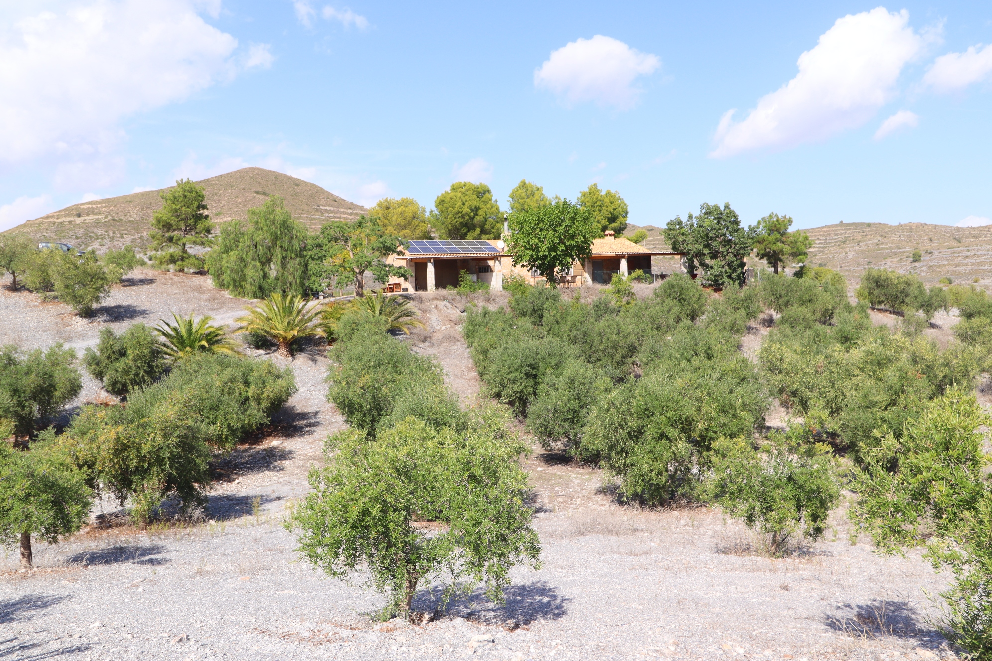 House in Puerto Lumbreras - view 1