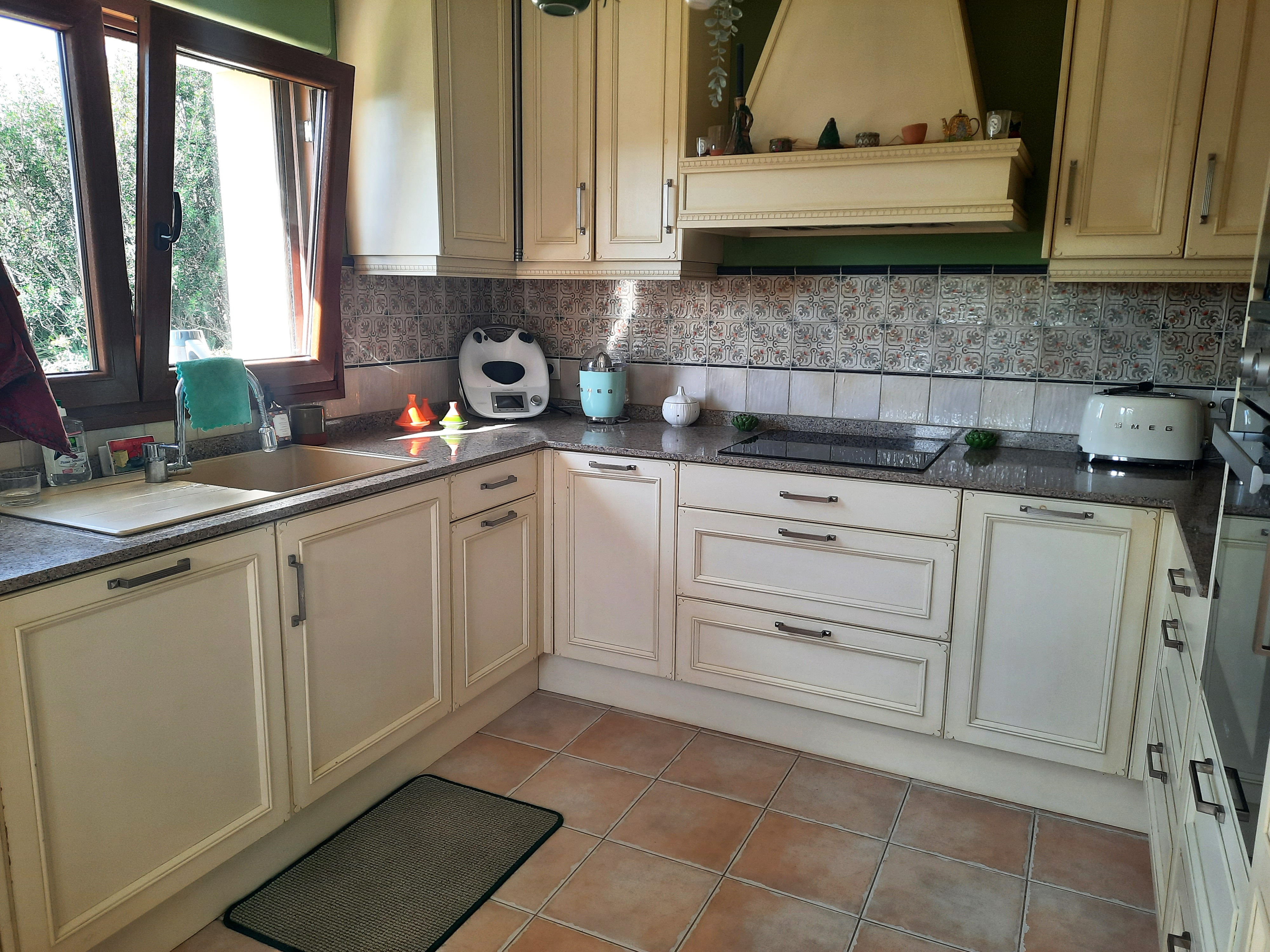 Verkauf. Villa in Denia