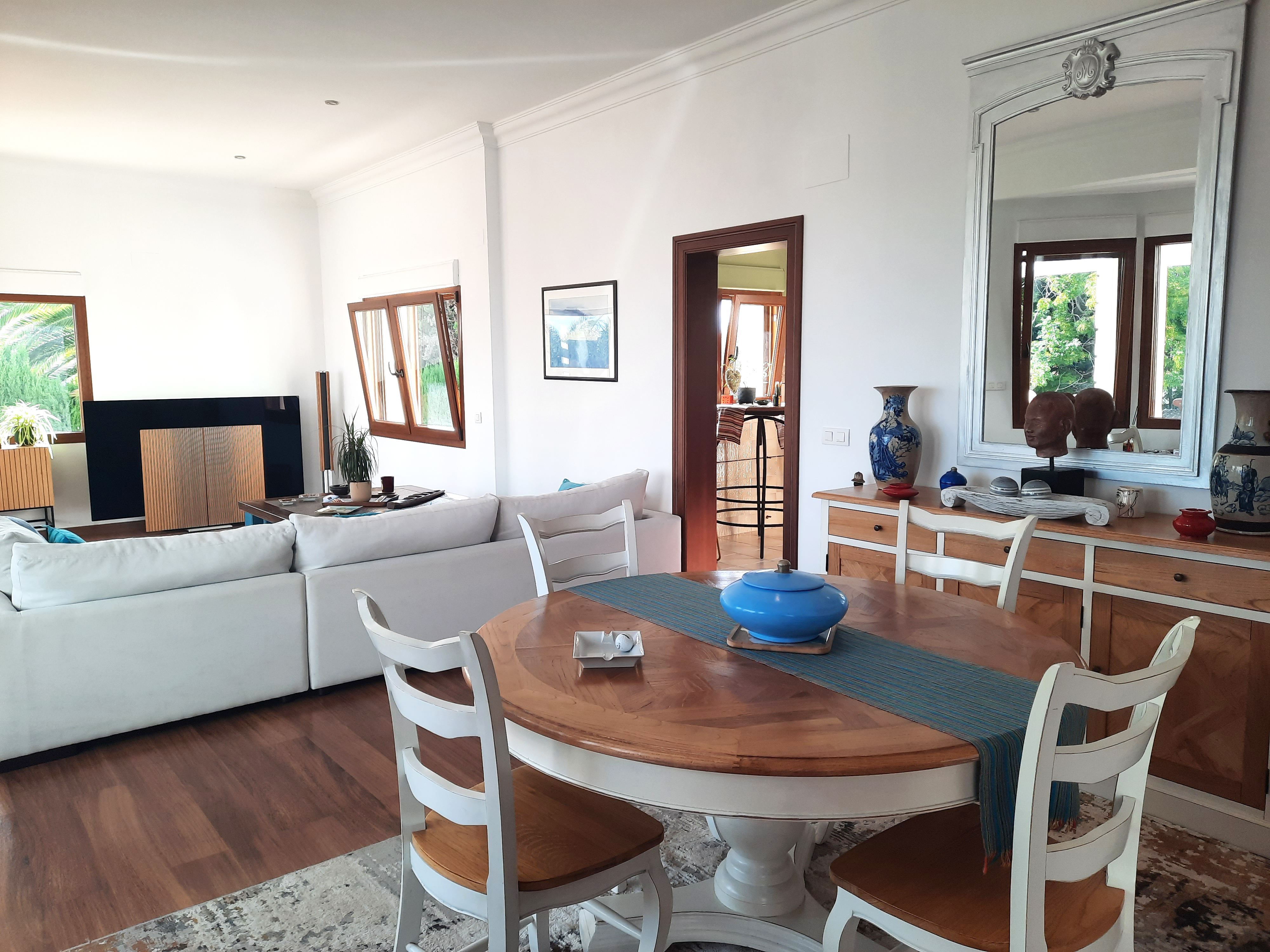 Verkauf. Villa in Denia