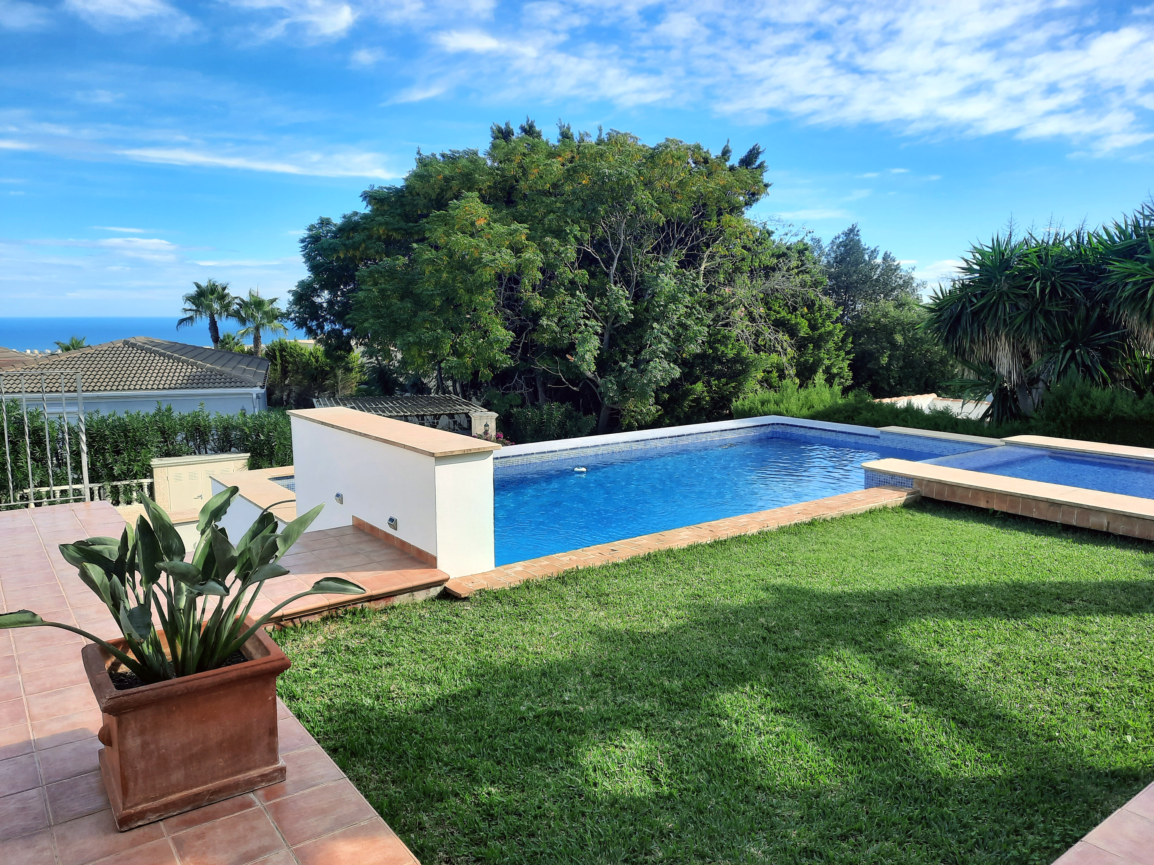 Verkauf. Villa in Denia