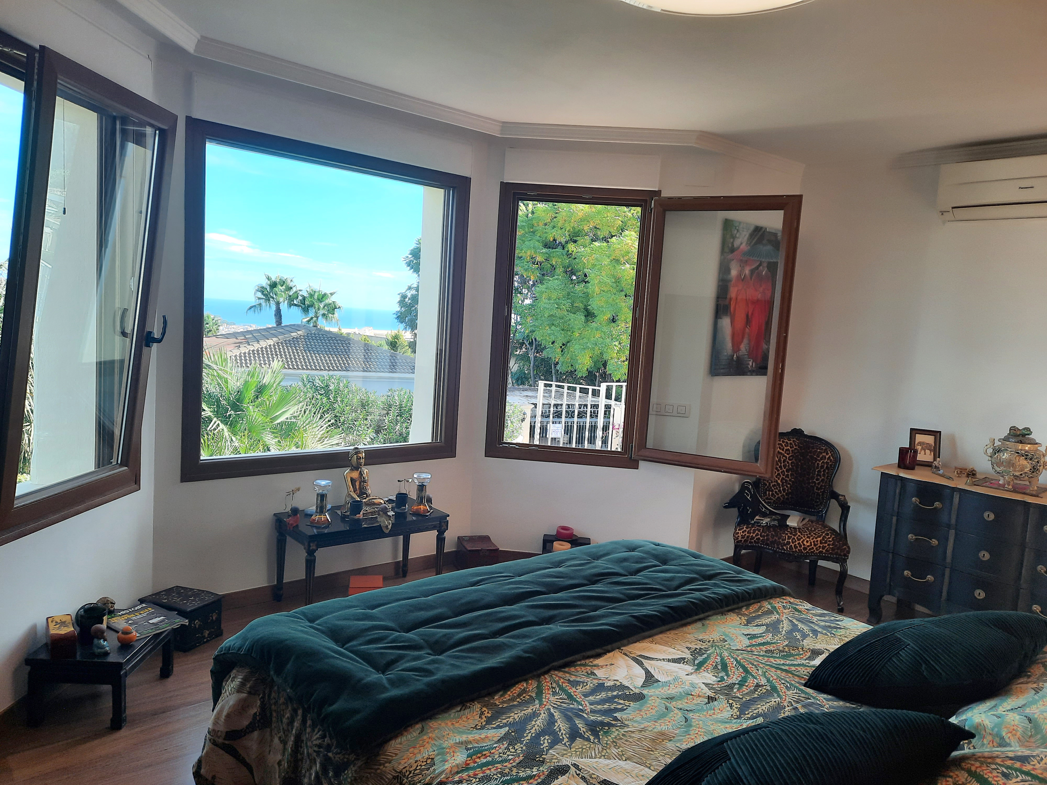 Verkauf. Villa in Denia