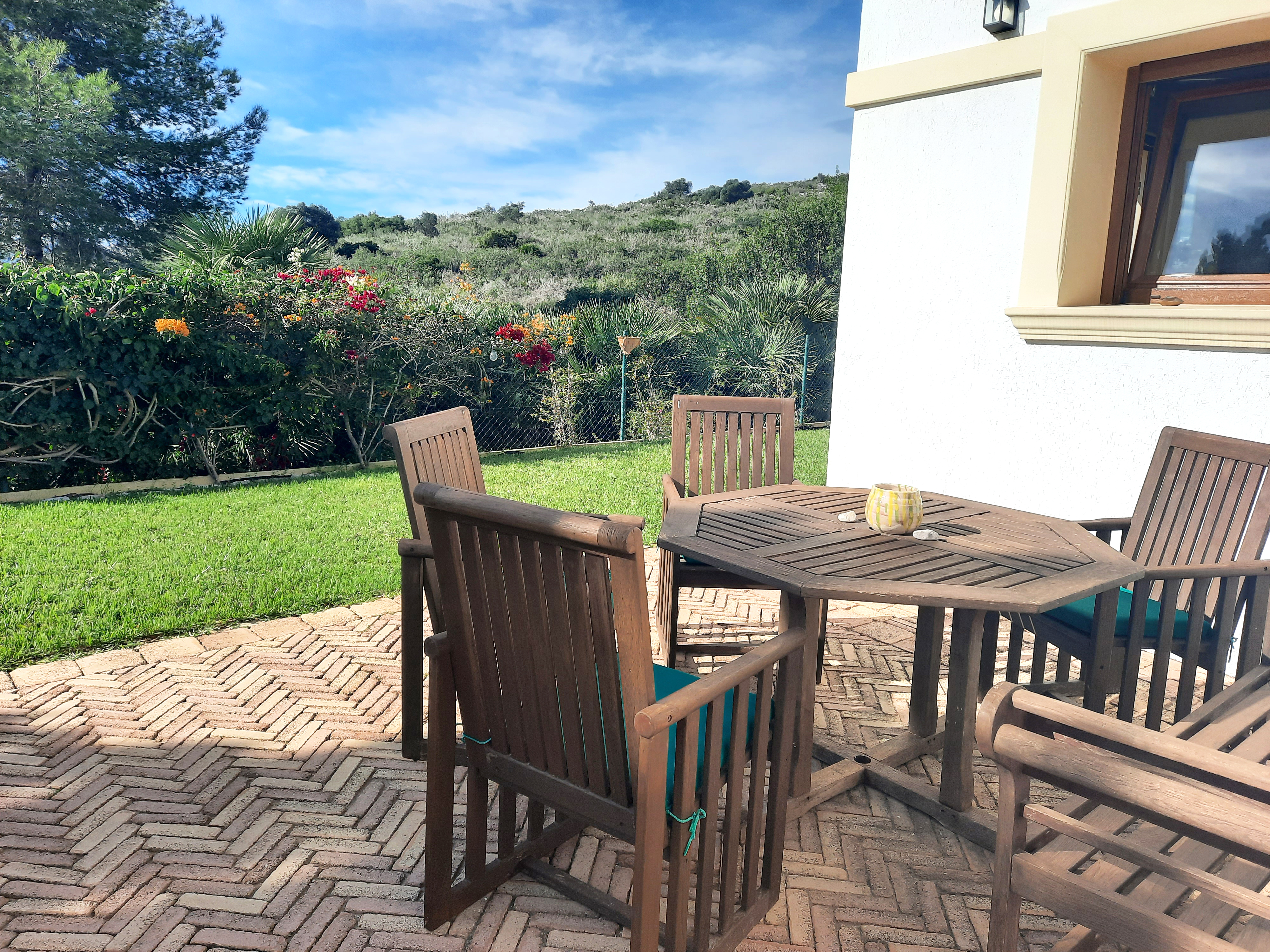 Verkauf. Villa in Denia