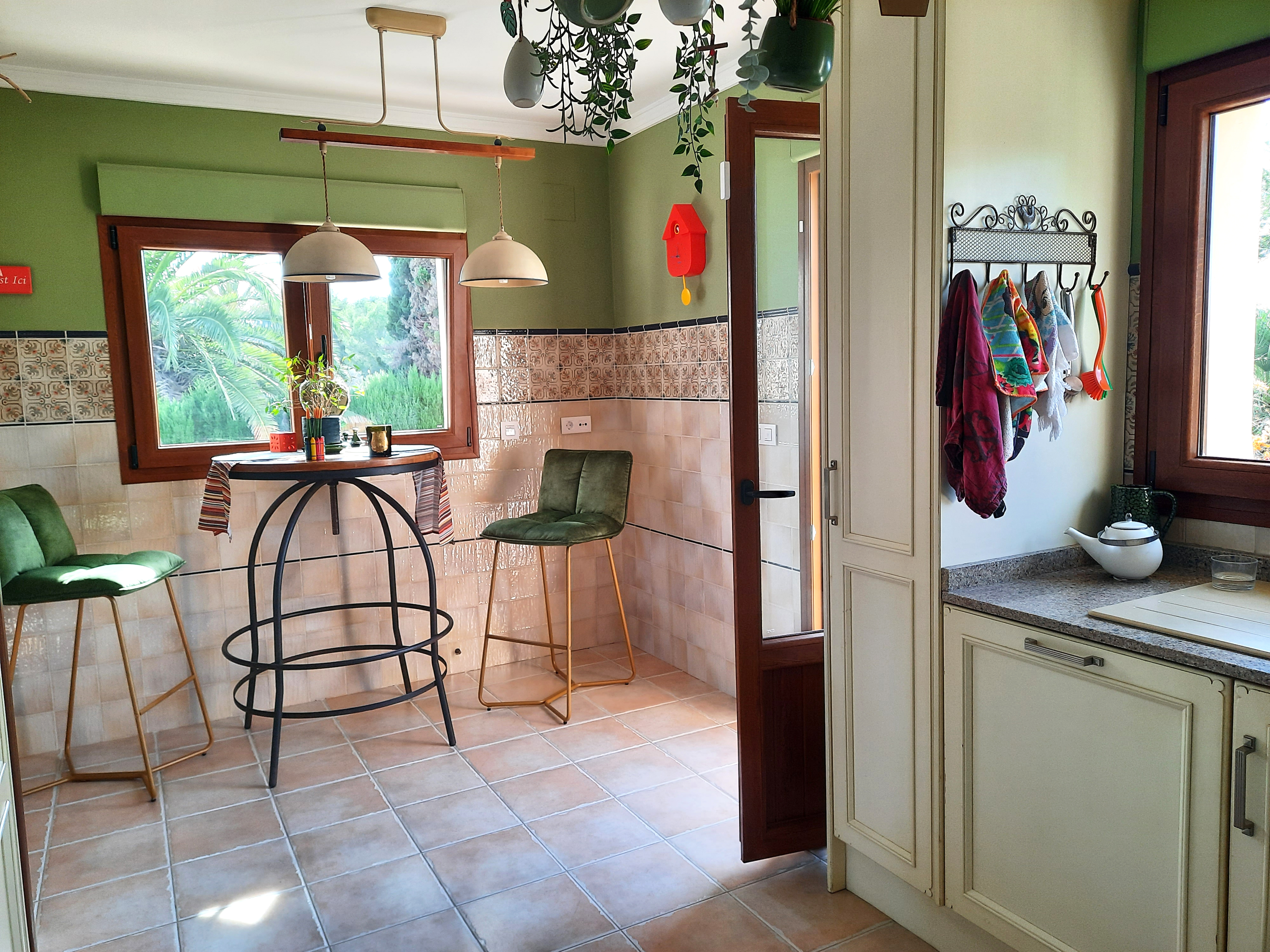 Verkauf. Villa in Denia