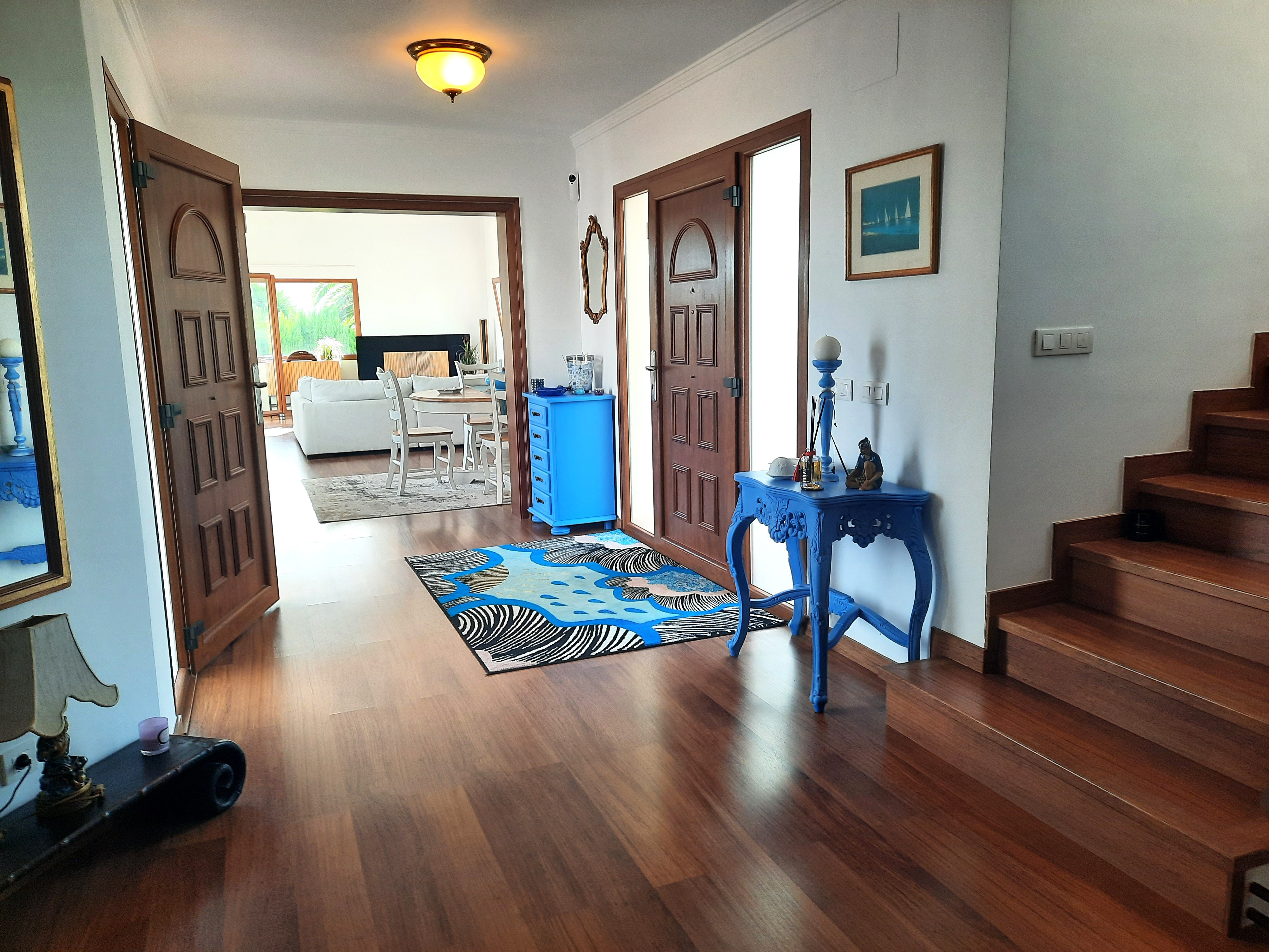 Verkauf. Villa in Denia