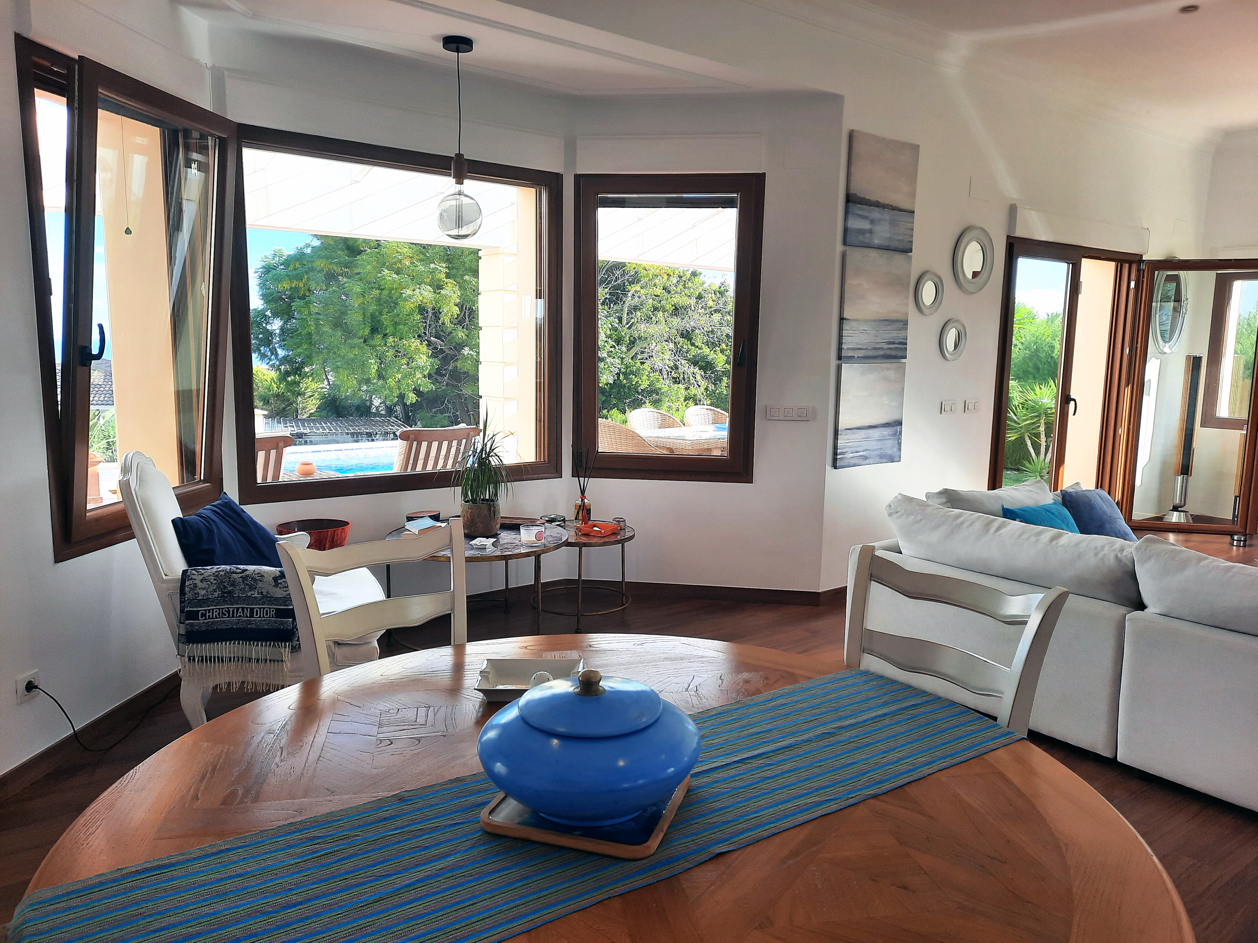 Verkauf. Villa in Denia