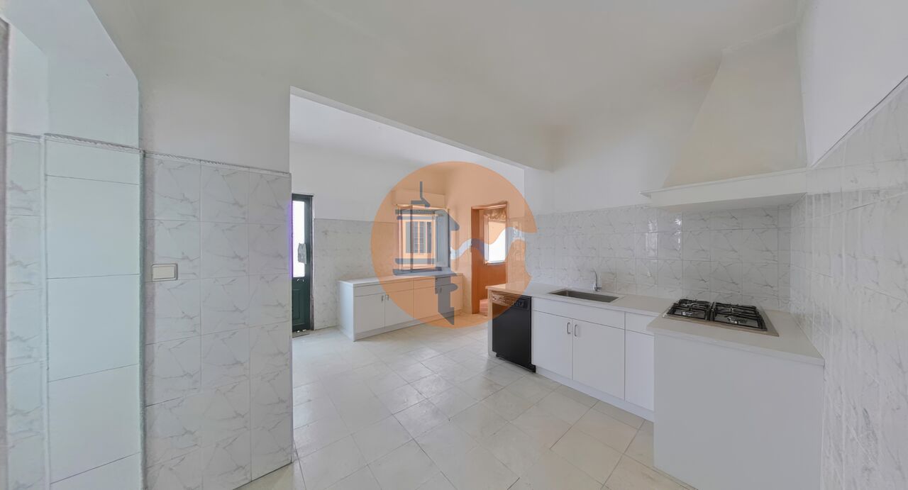 Villa in Olhao - view 1