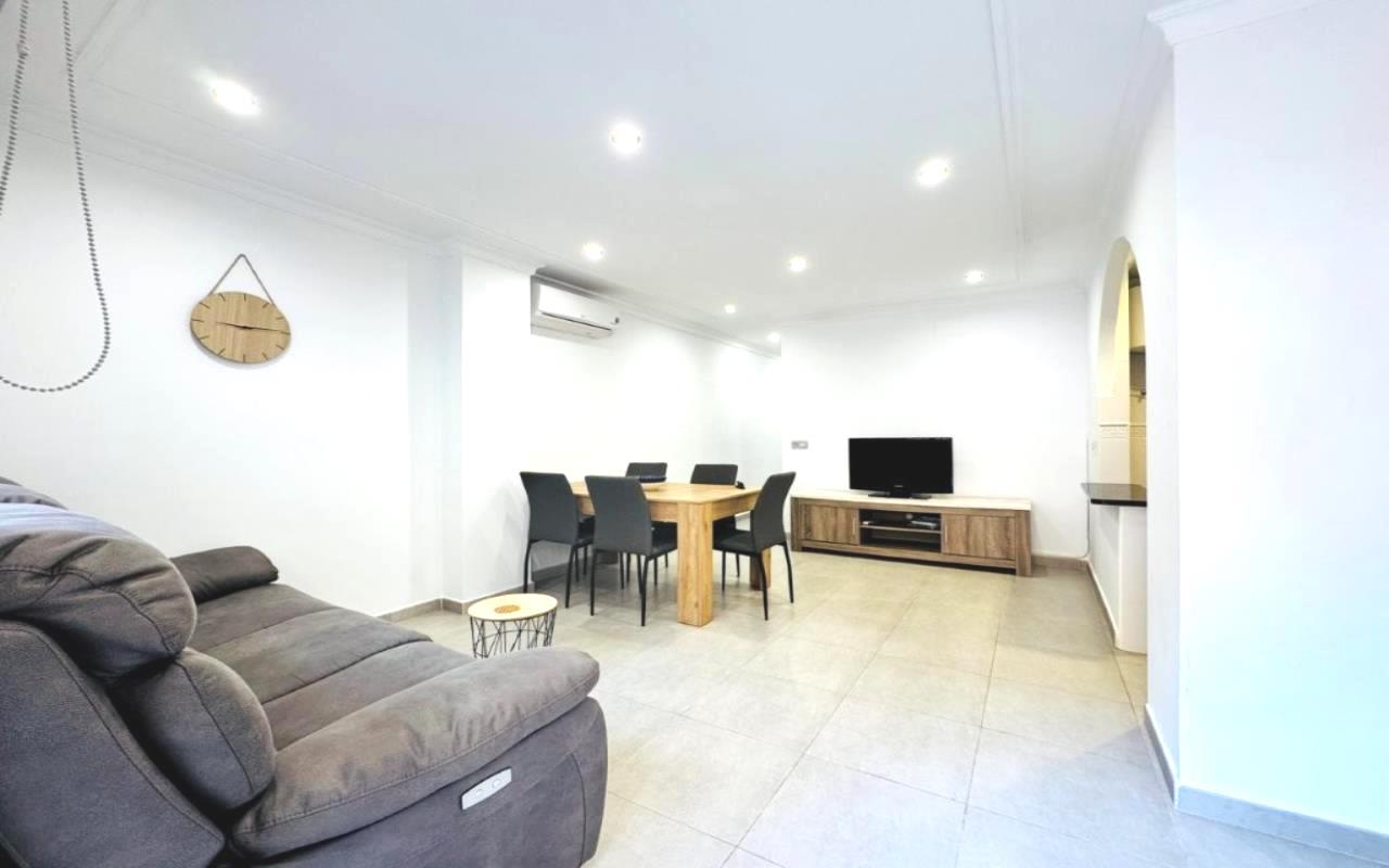 Apartamento en venta en Torrevieja zona La Mata