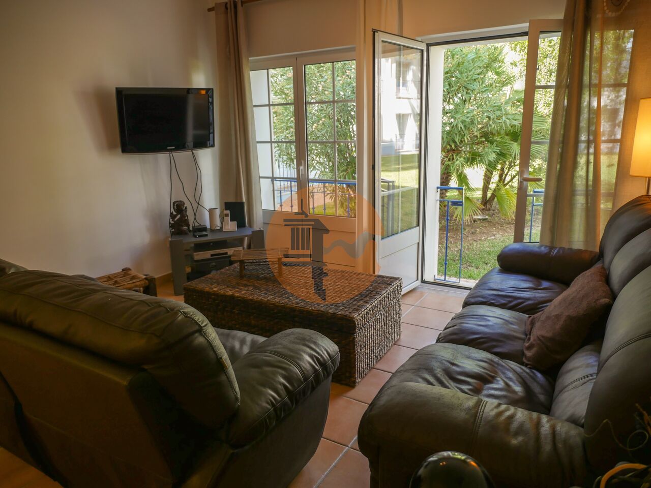 Villa in Castro Marim - view 1