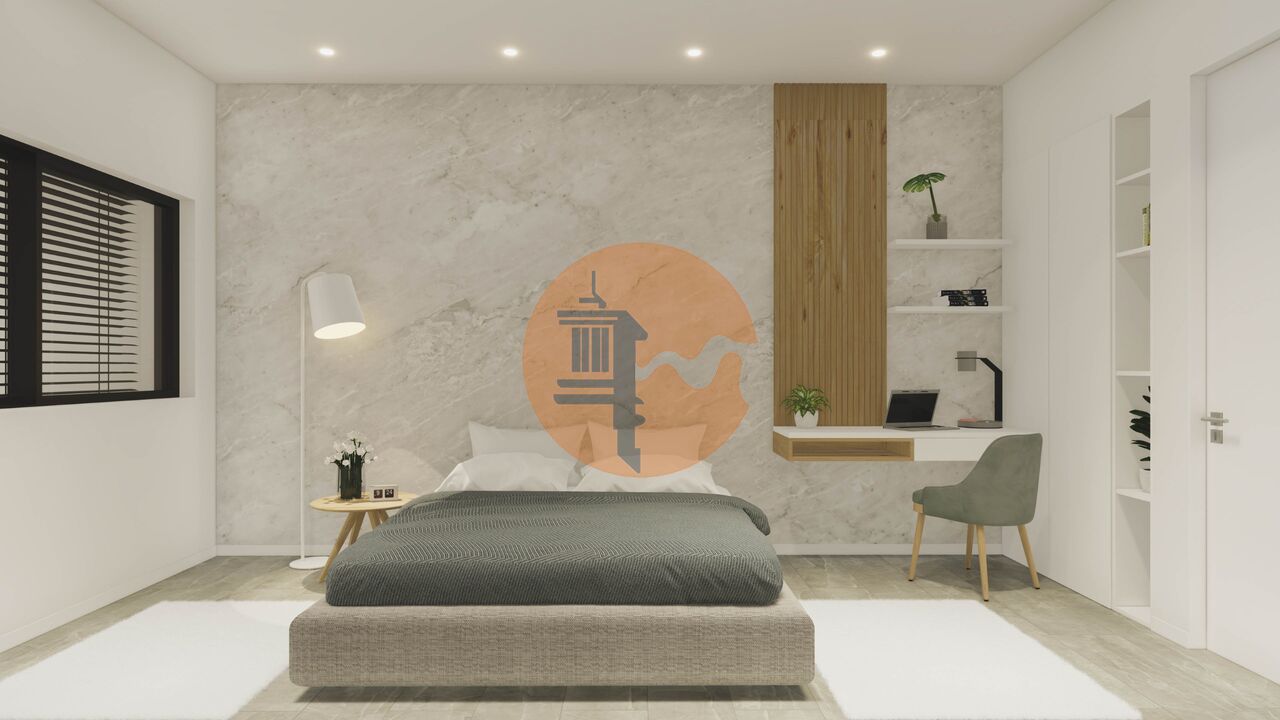 Apartment in Olhao - view 1