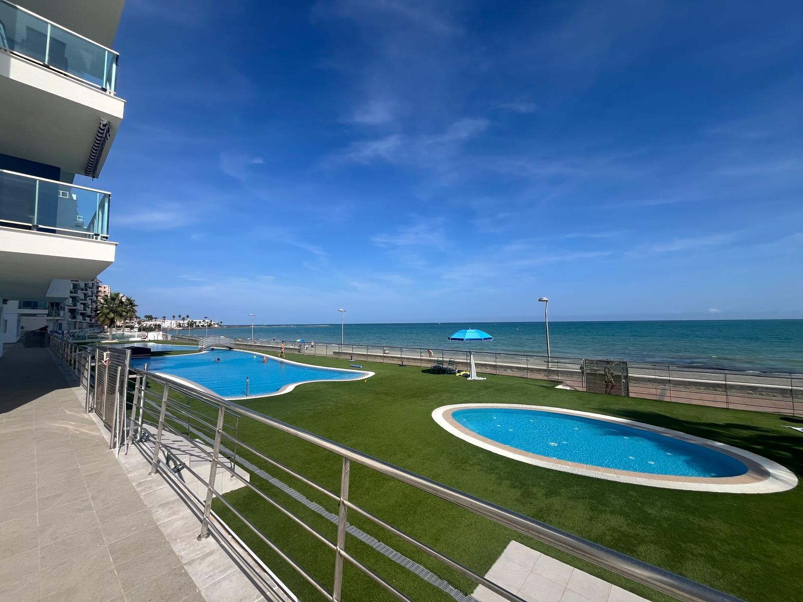 Appartement in La Manga Del Mar Menor - Van Dam Estates