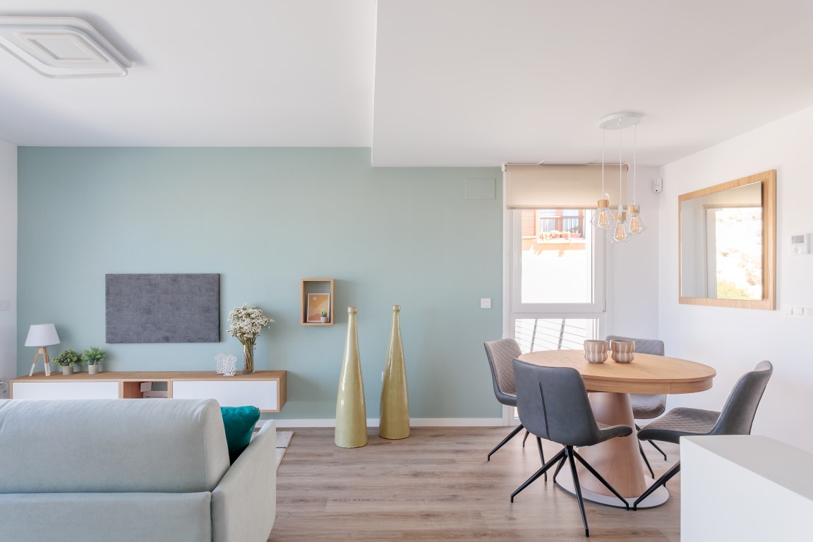 продажа. Таунхаус в Finestrat