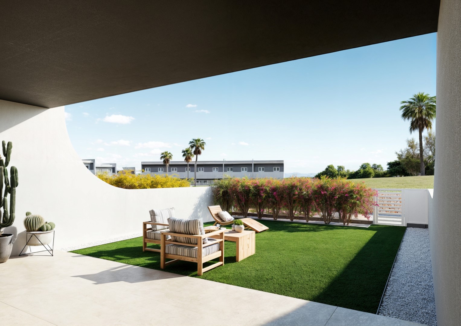 продажа. Таунхаус в Finestrat