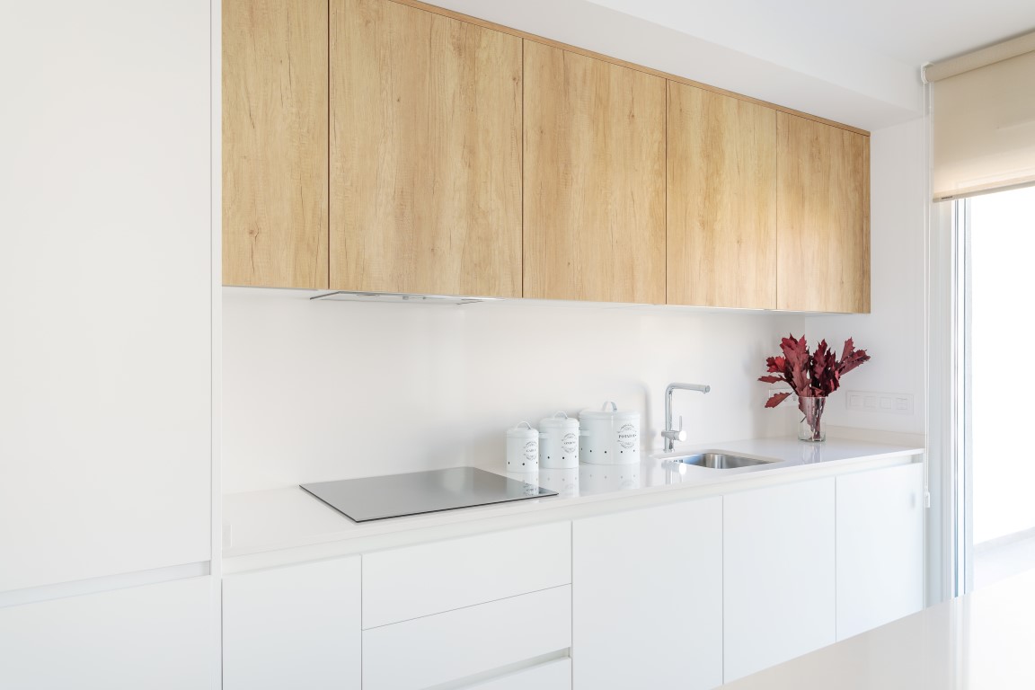 продажа. Таунхаус в Finestrat