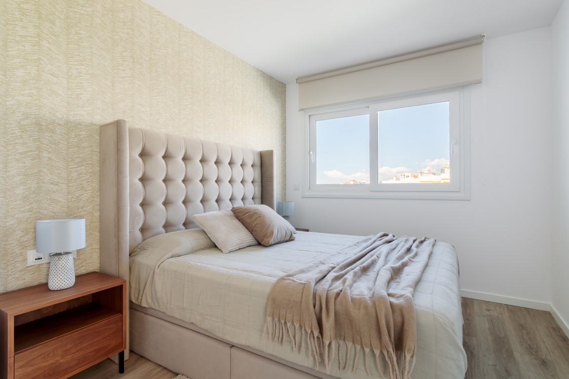 продажа. Таунхаус в Finestrat