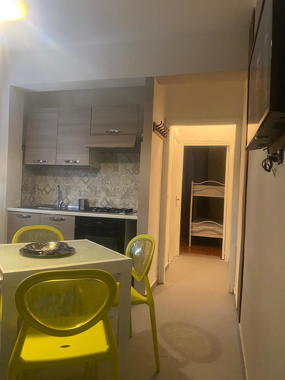 Apartment in Santa Maria del Cedro - Image 4