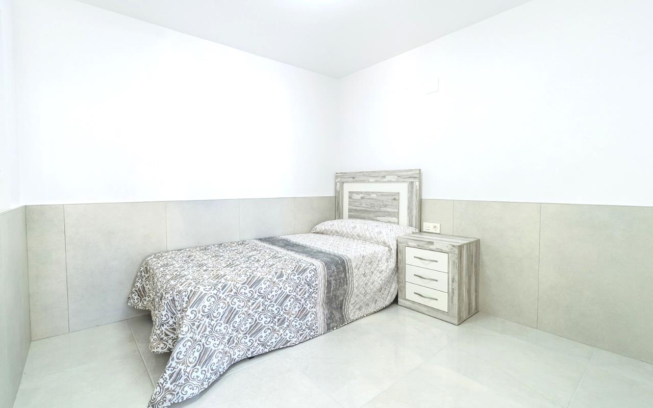 Bungalow en venta en Torrevieja