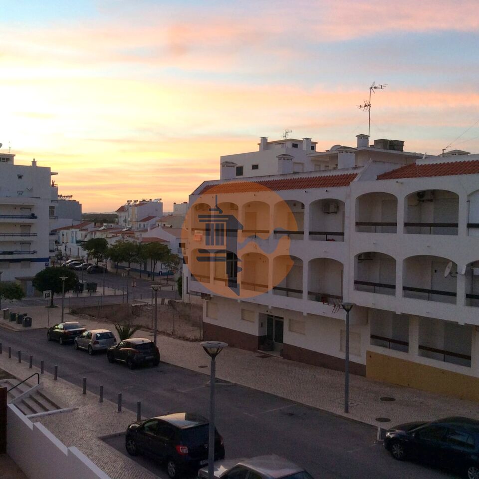 Apartment in Monte Gordo - view 1