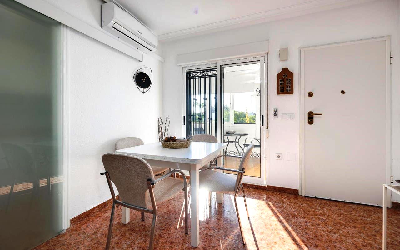 Apartamento en venta en Orihuela zona Orihuela-Costa