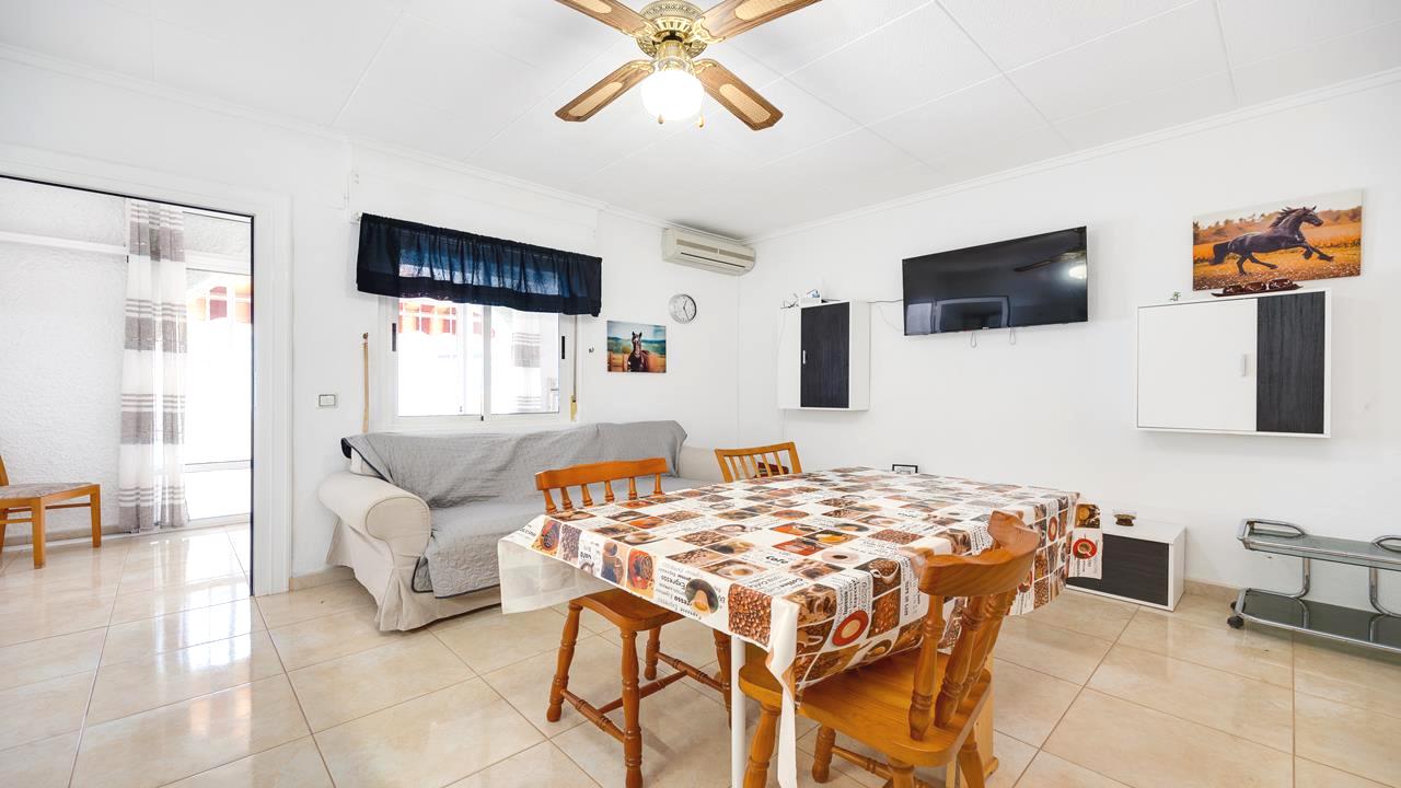 Bungalow en venta en Torrevieja