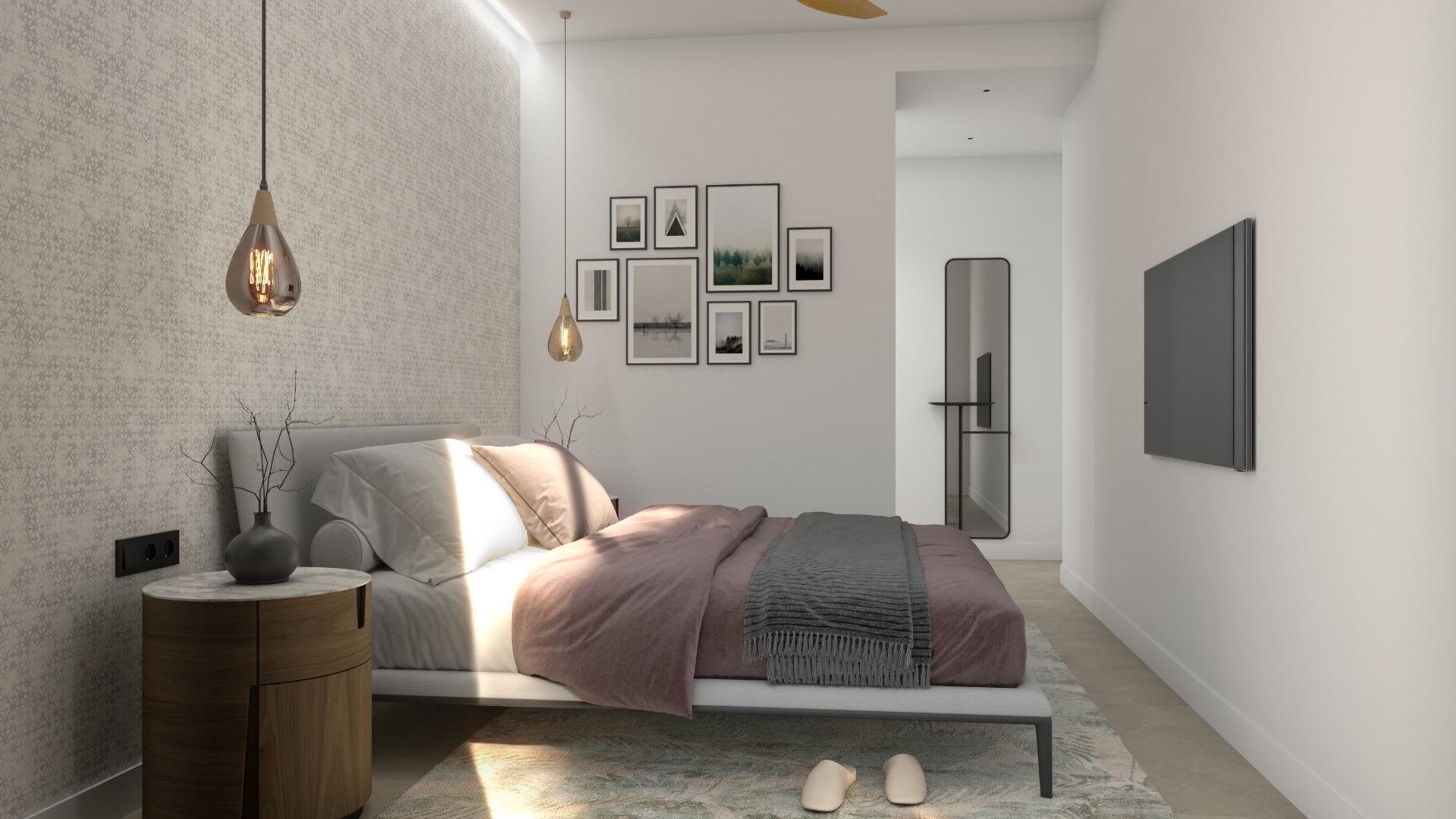 Villa in Los Alcazares - Image 4