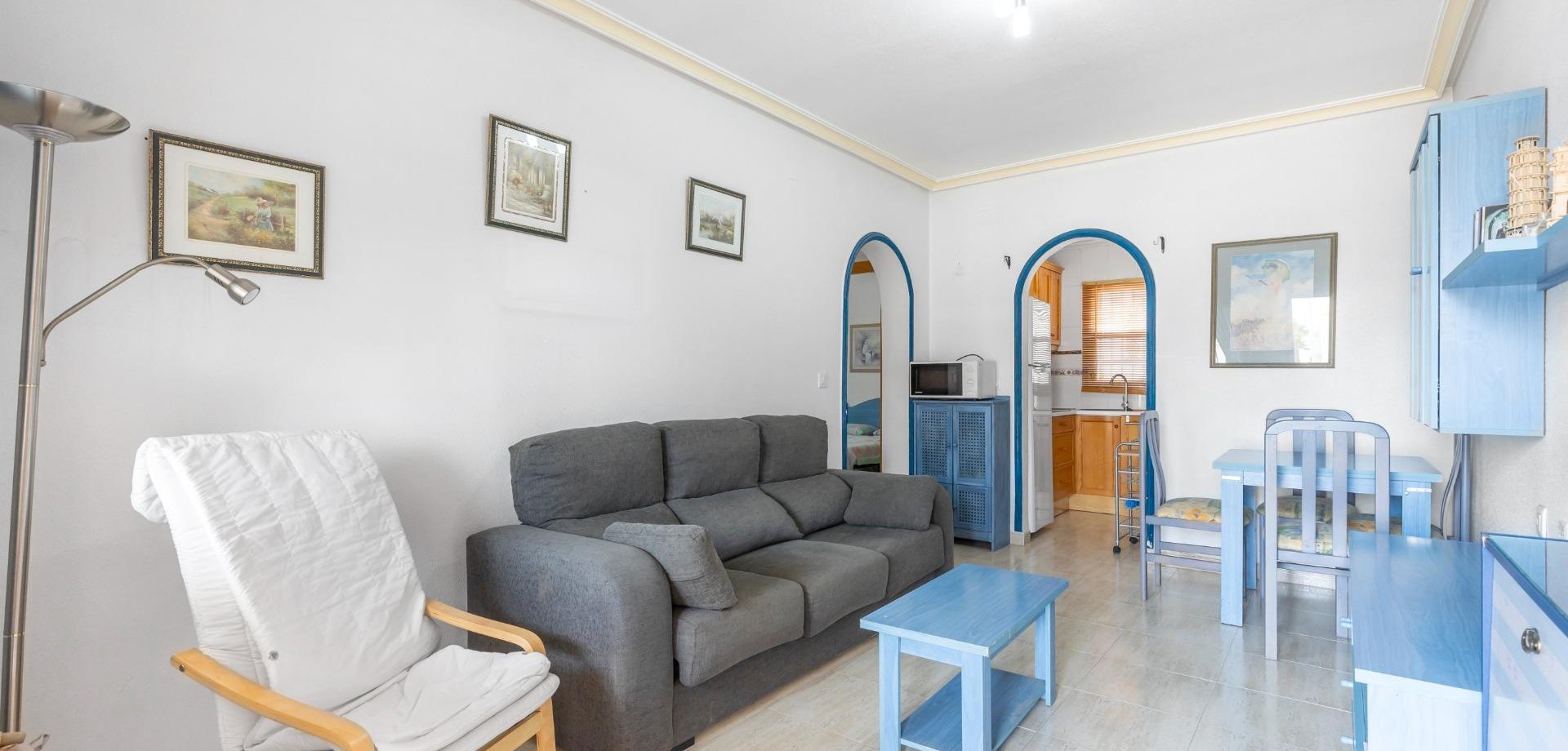 House in Playa Flamenca - Image 4